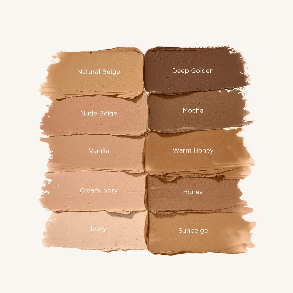 Joah Highlighter Stick, Crystal Glow Tinted Luminizer Contour Makeup, Crystalide Peptide For Clearer, Smoother Looking Skin, Bui