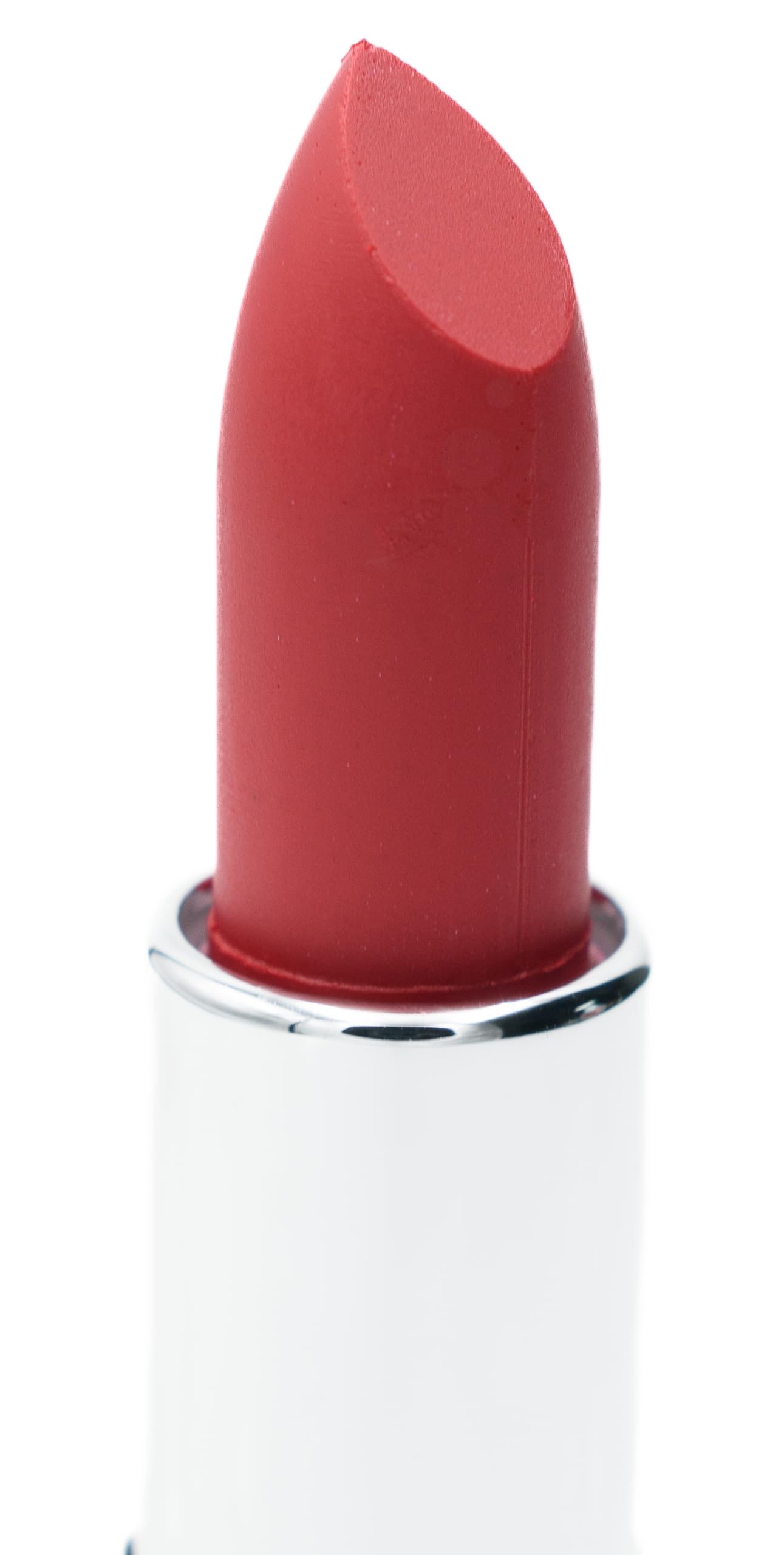 Pure Ziva Nob Hill Red Lipstick Color Moisturizing Paraben Free, No Animal Testing & Cruelty Free Lip Makeup Color