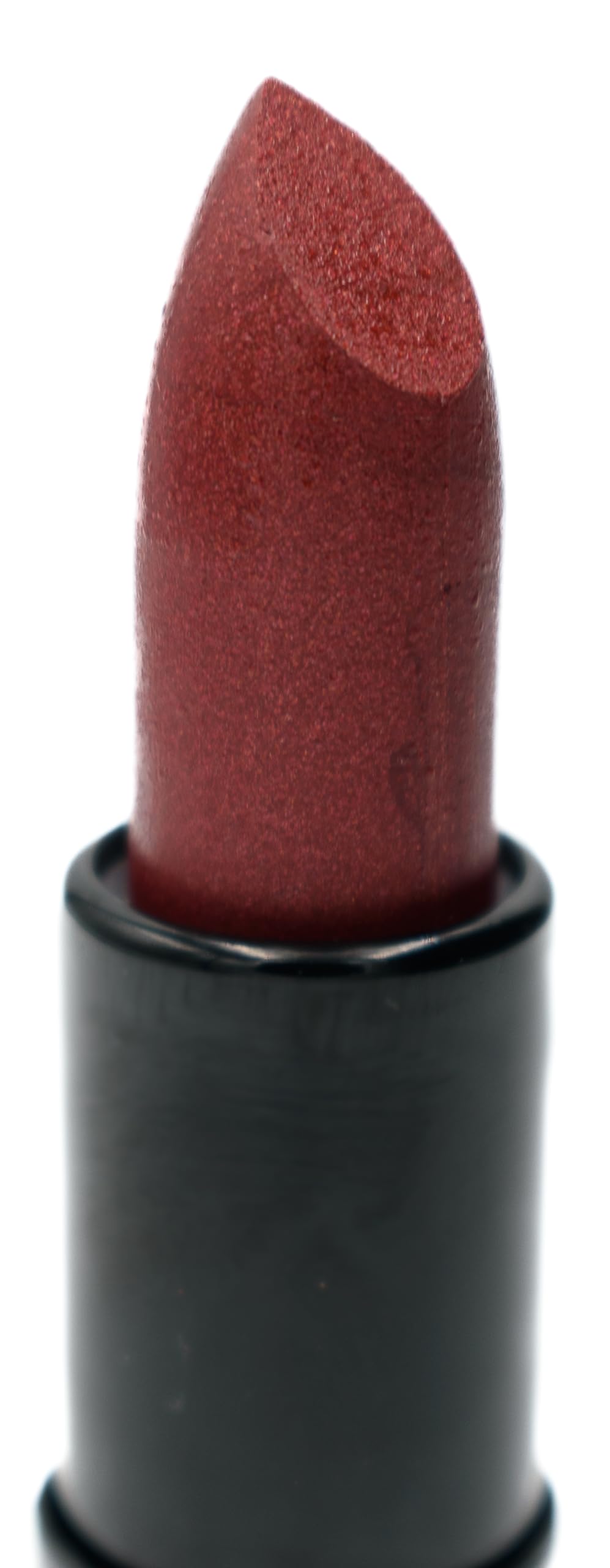 Pure Ziva Hot Tamale Warm Tone Red Lipstick Color Moisturizing Paraben Free, No Animal Testing & Cruelty Free Lip Makeup Color