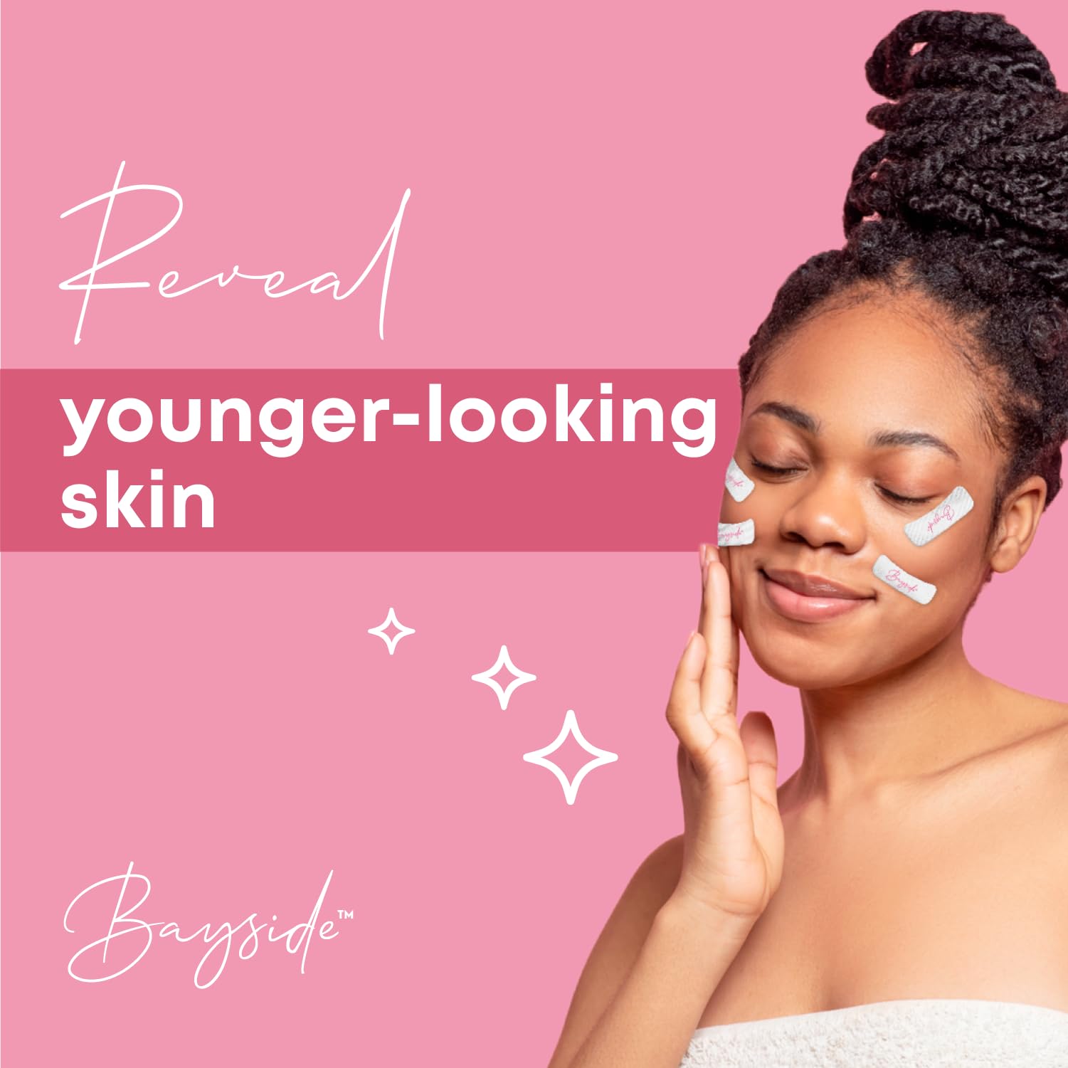 Face Lift Tape Invisible For Wrinkles | Face Tape Lifting Invisible | Facelift Tape For Face Invisible | Eye Tape Lifting Invisi