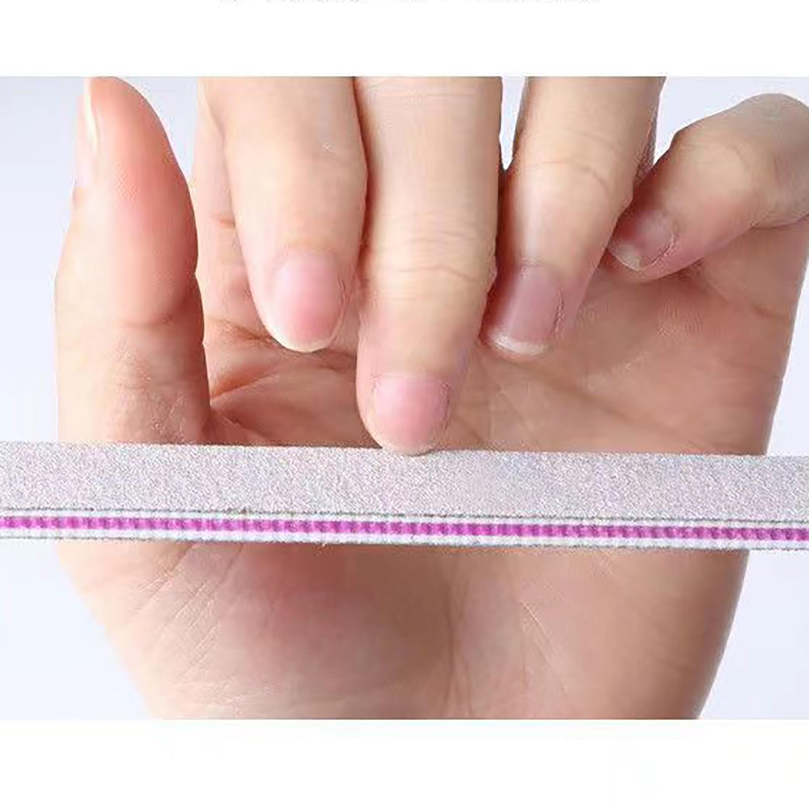 Ponjowl Gel Nail Polish Remover Kit With 10Pcs Black Nail Polish Remover Clips Cap, Acetone Nail Dispenser Bottle, Polish Cuticl