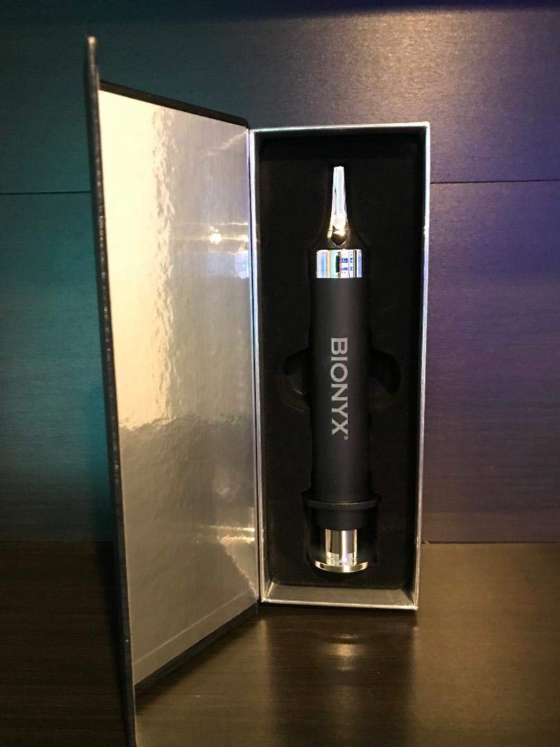 Bionyx Transformative Fine Line Syringe New Advanced Edition 12G