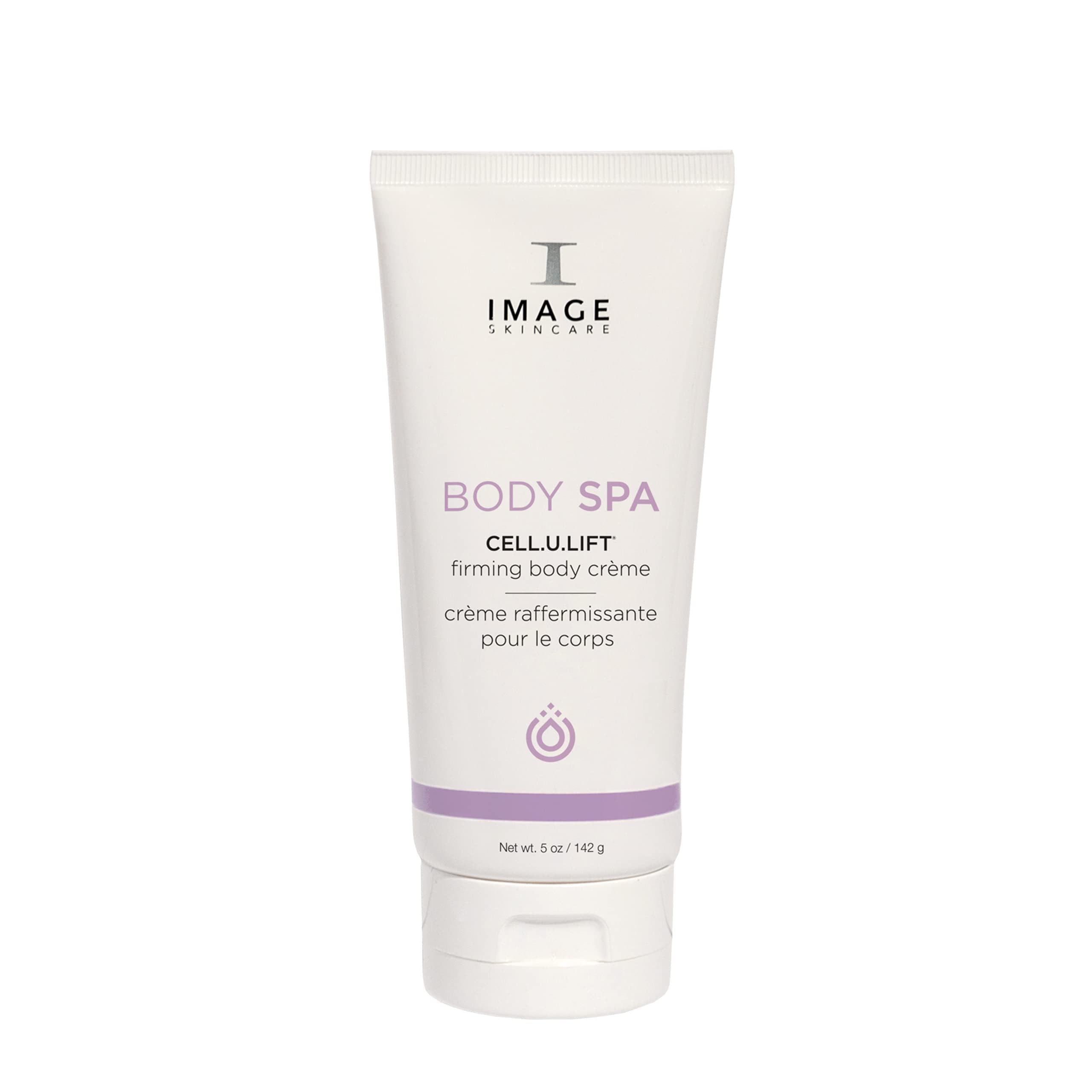 Image Skincare Body Spa Cell U Lift Firming Body Cr  Me, 5 Oz