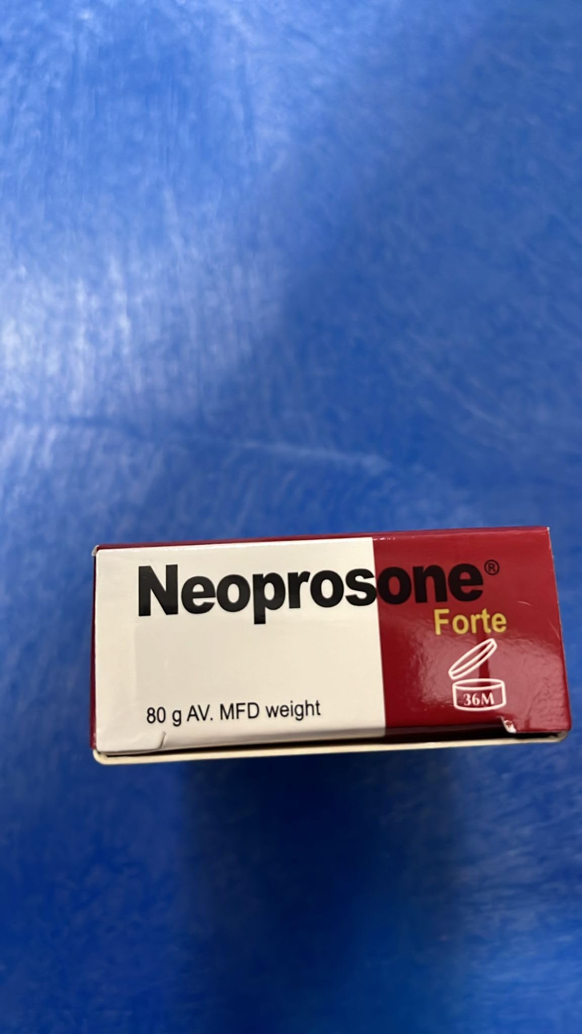 Neoprosone, Skin Brightening Soap | 2.02 Oz / 80 G | Exfoliating Soap, Fade Spots On Body, Knees, Face, Armpits | With Glycerin