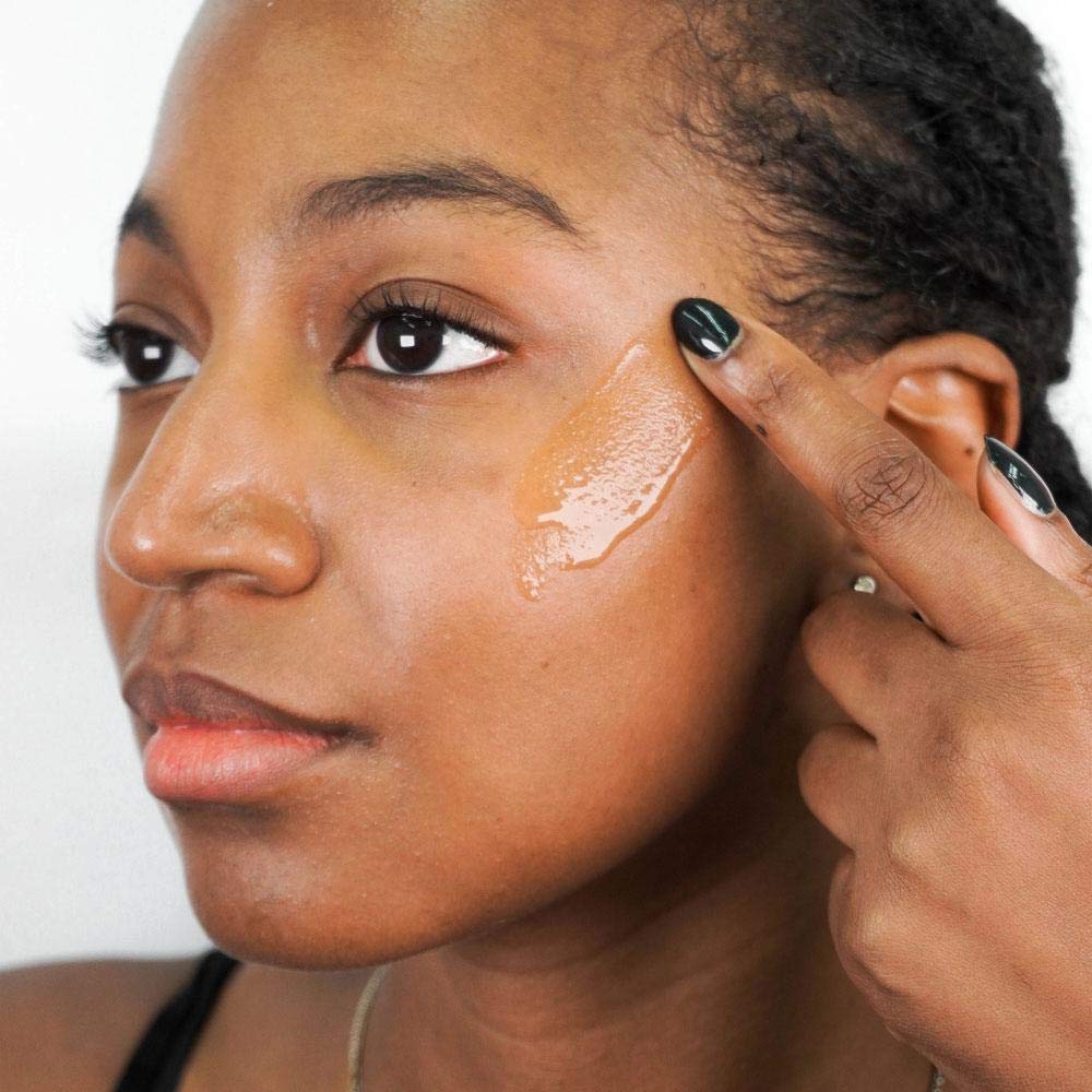 The Potions Serum For Face (Vitamin B12 Ampoule)