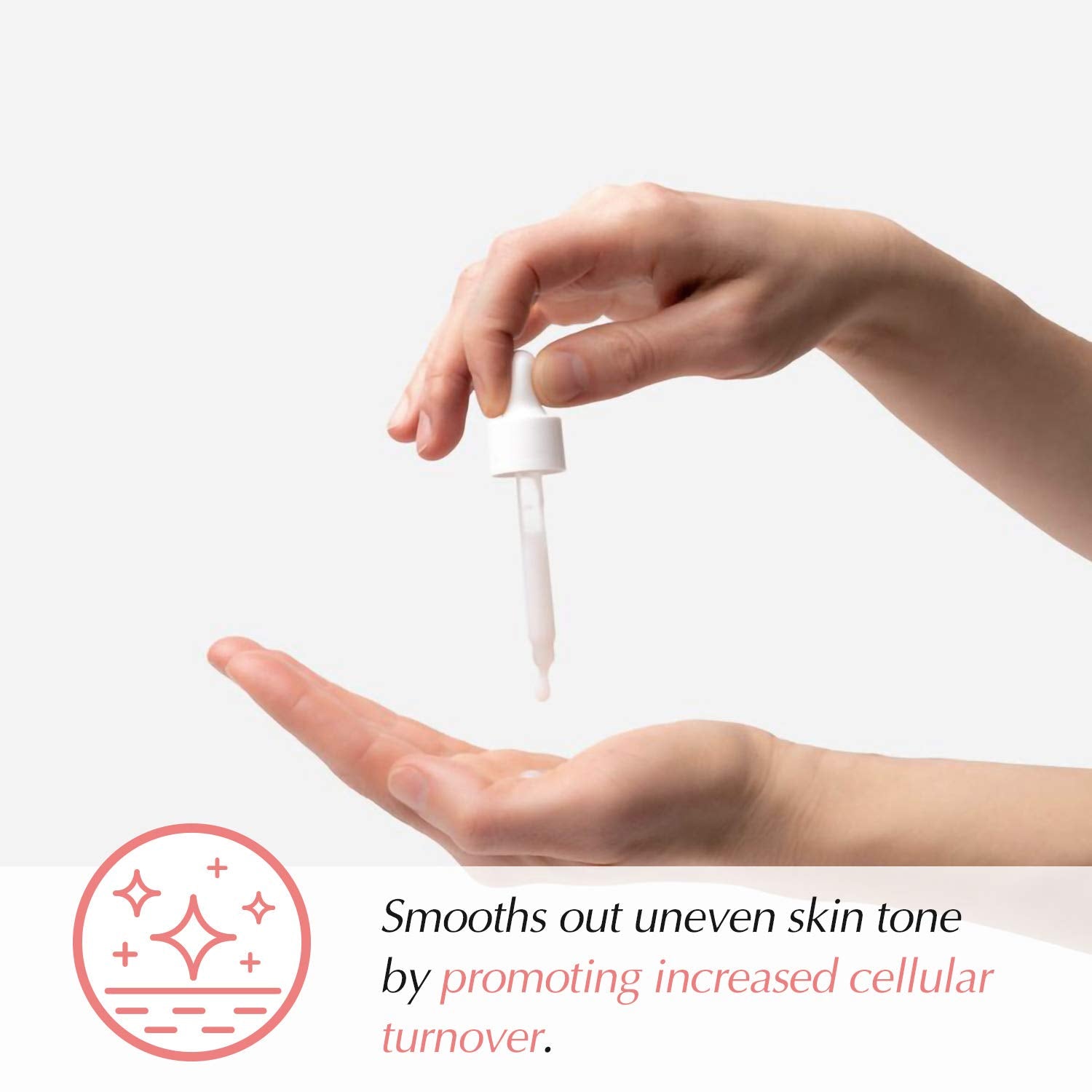 The Potions Serum For Face (Vitamin B12 Ampoule)