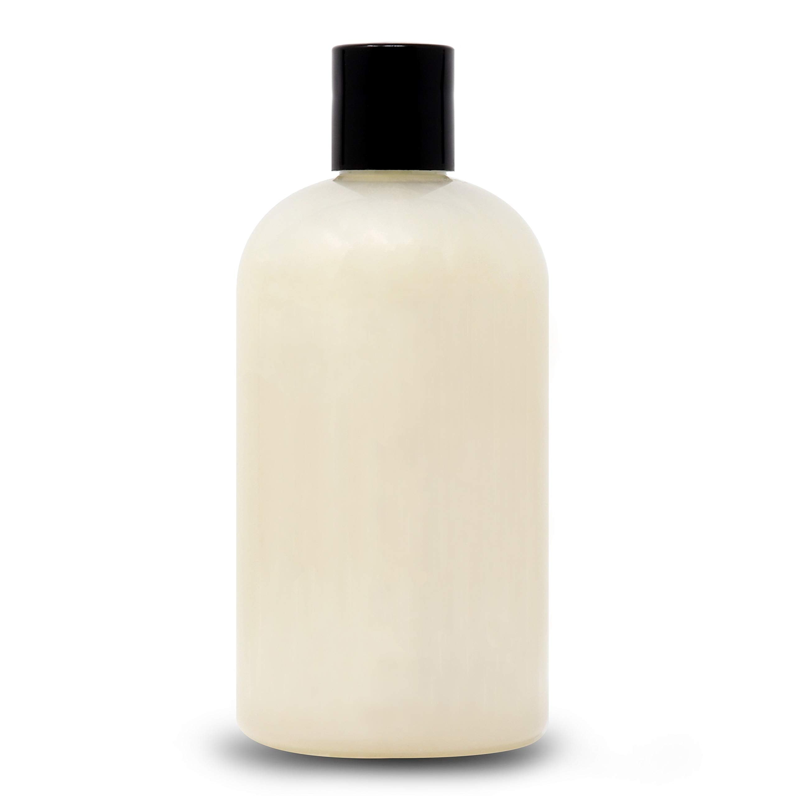 The Soap Exchange Hair Shampoo - Wicked Scent - Hand Crafted 12 Fl Oz / 354 Ml Natural Artisan Hair Care, Gentle, Sulfate & Para