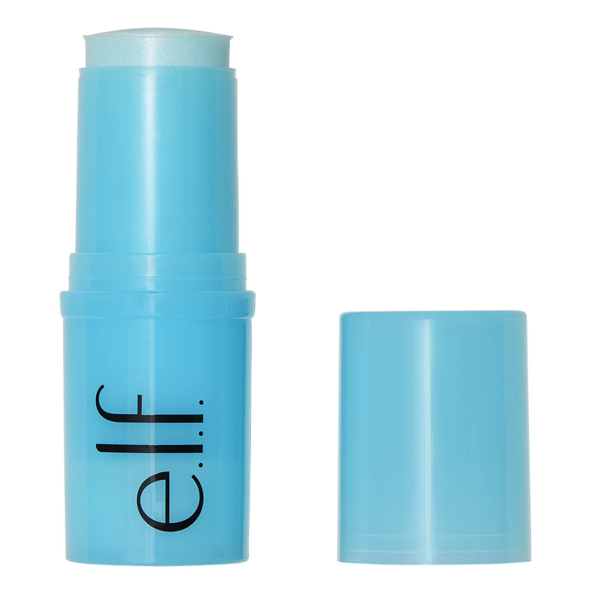 E.L.F. Cosmetics Daily Dew Stick, Cooling Highlighter Stick For Giving Skin A Radiant & Refreshed Glow, Acai Glow
