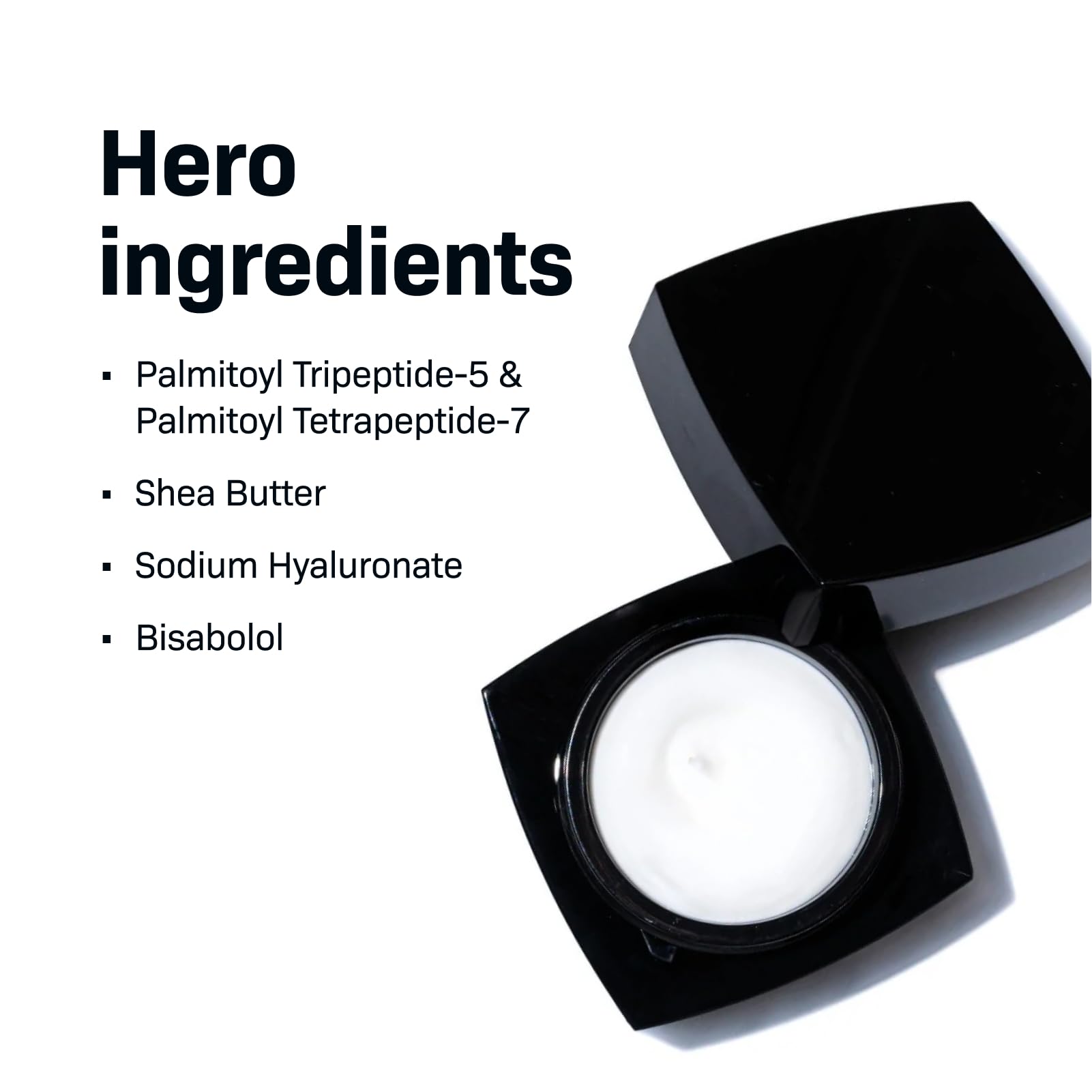 Revision Skincare Firming Night Treatment, Hydrating Anti Aging Night Cream With Peptides For Dry Skin And Sensitive Skin, 1 Oz