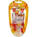 Bic America Bicsl3Wp41 - Bic Ladies Shaver - Trtaz11A