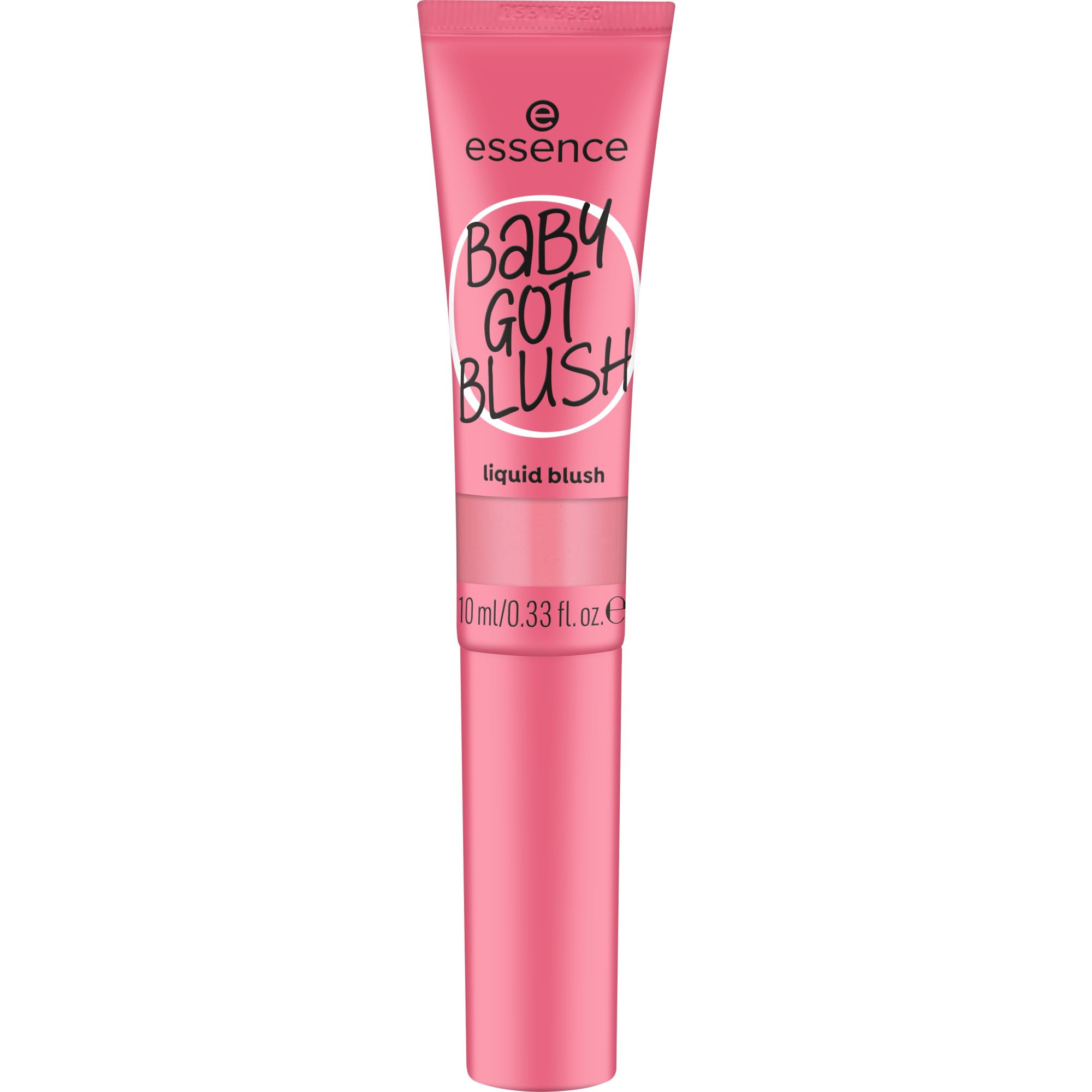 Essence | Baby Got Blush Liquid Blush | Lightweight, Buildable, Radiant With Sponge Applicator | Vegan & Cruelty Free (10 | Pink