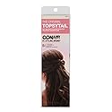 Conair Topsy Tail Hair Tool, Ponytail Hair Loop Styling Tool With Hair Ties Hair Styling Kit Included, 5-Piece Set