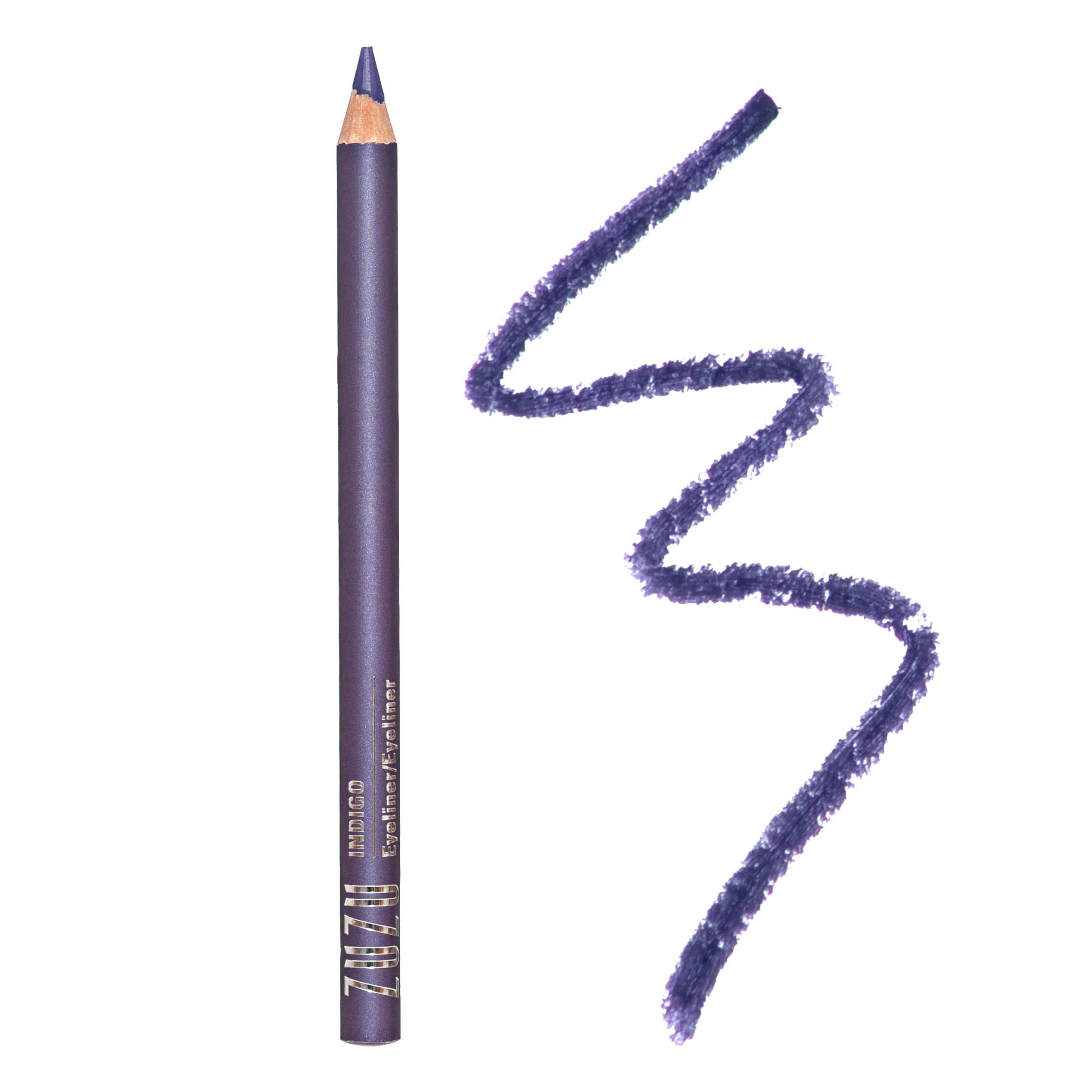 Zuzu Luxe Eye Defining Pencil (Indigo)