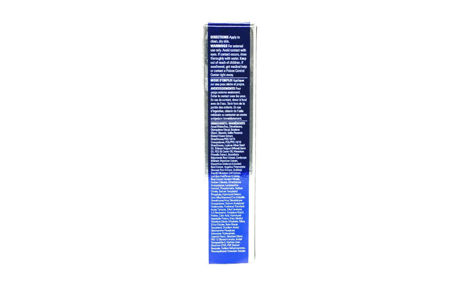 Zosh Zo Skin Health Growth Factor Eye Serum, 0.5 Fl Oz