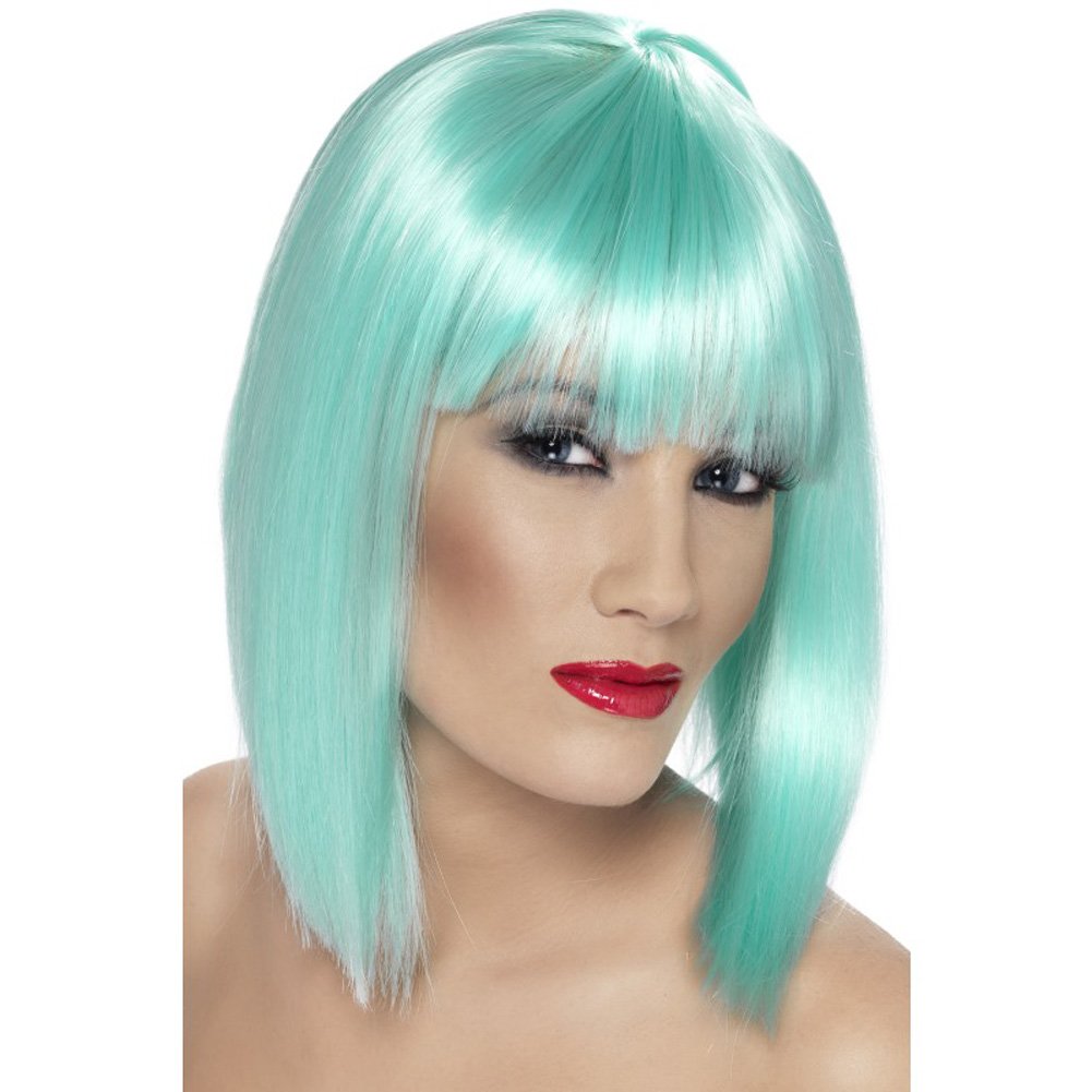 Smiffys Glam Wig