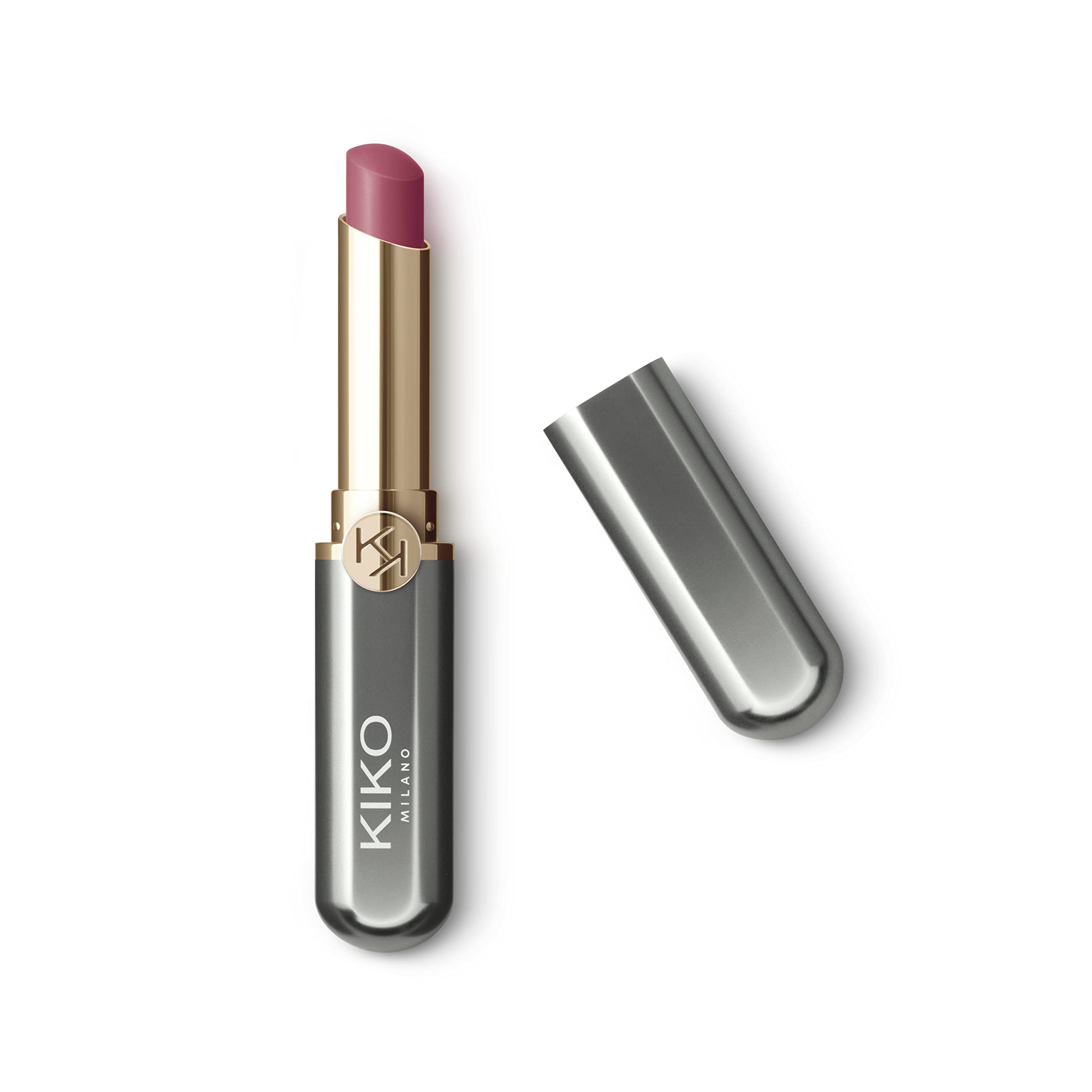 Kiko Milano Unlimited Stylo 21 | Long-Lasting 10-Hour Hold Creamy Lipstick
