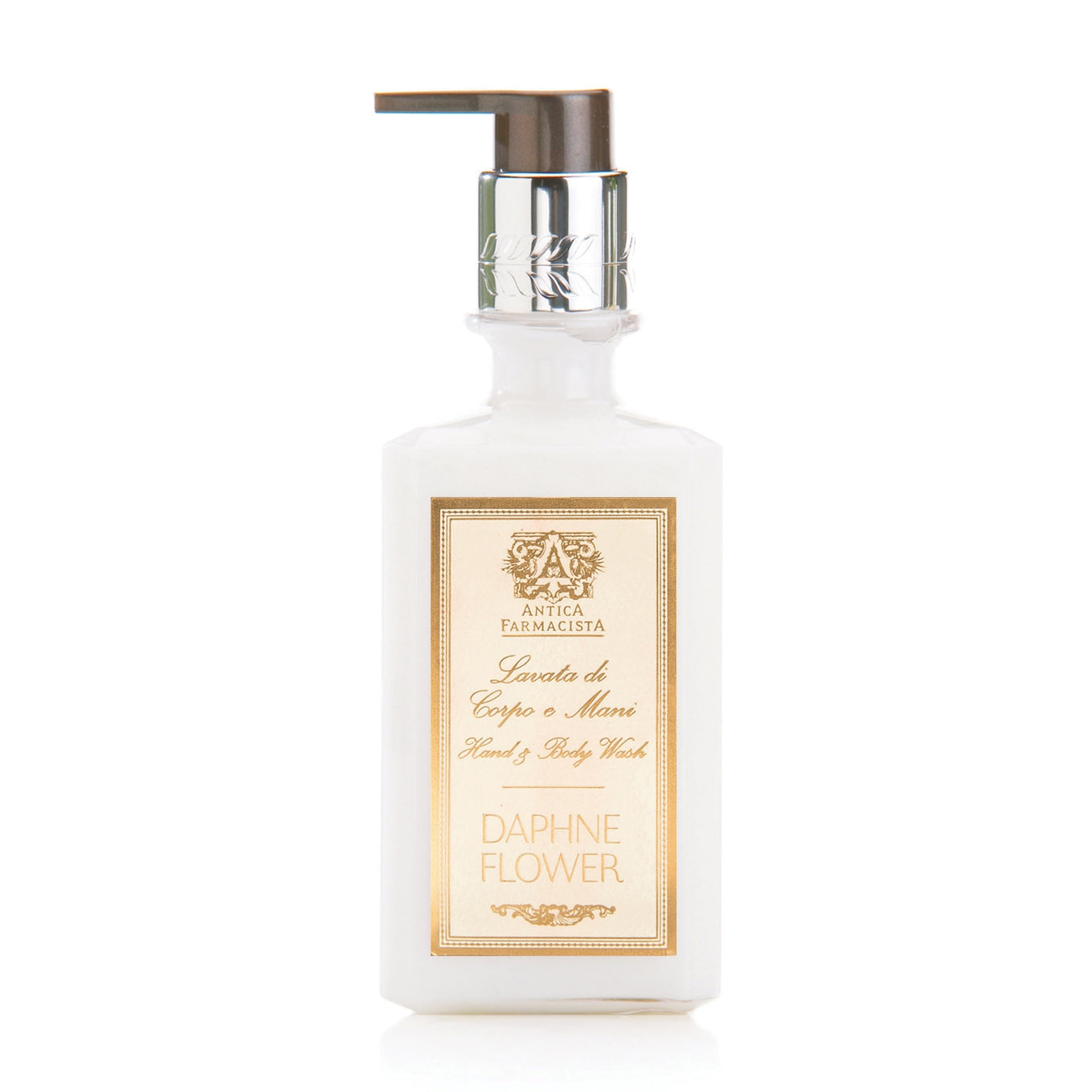 Antica Farmacista Daphne Flower Body Moisturizer, 10 Oz