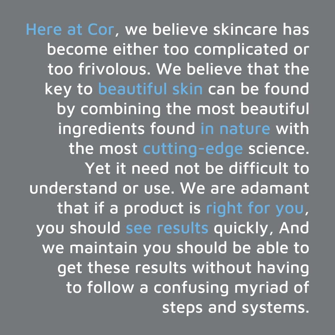 Cor Silver Soap | 100Gm | Smart Skincare | Simple One Step Cleansing Bar