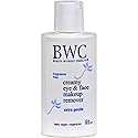 Beauty Without Cruelty Eye Makeup Remover Creamy 4 Oz