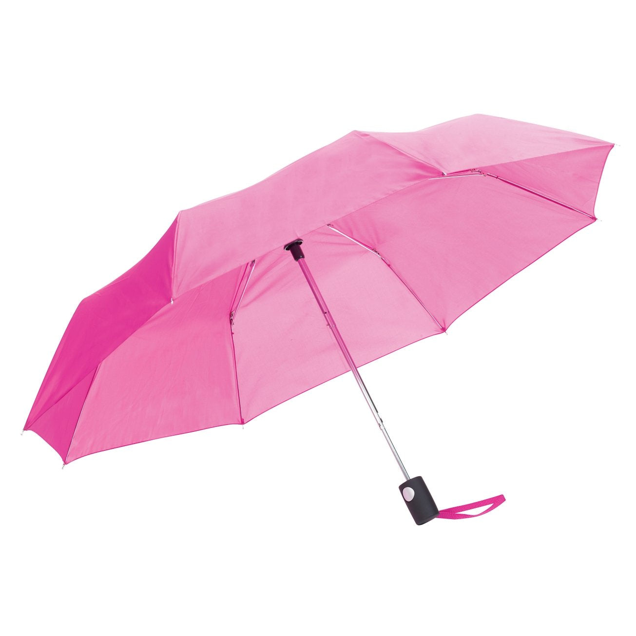 Totes Automatic Umbrella Assorted Colors Random Fill