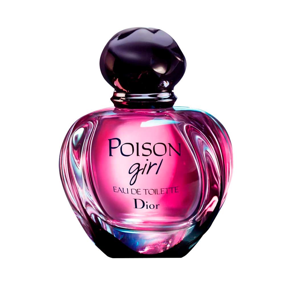 Dior Poison Girl By Christian Eau De Toilette Spray, Oriental Vanilla, 1 Fl Oz