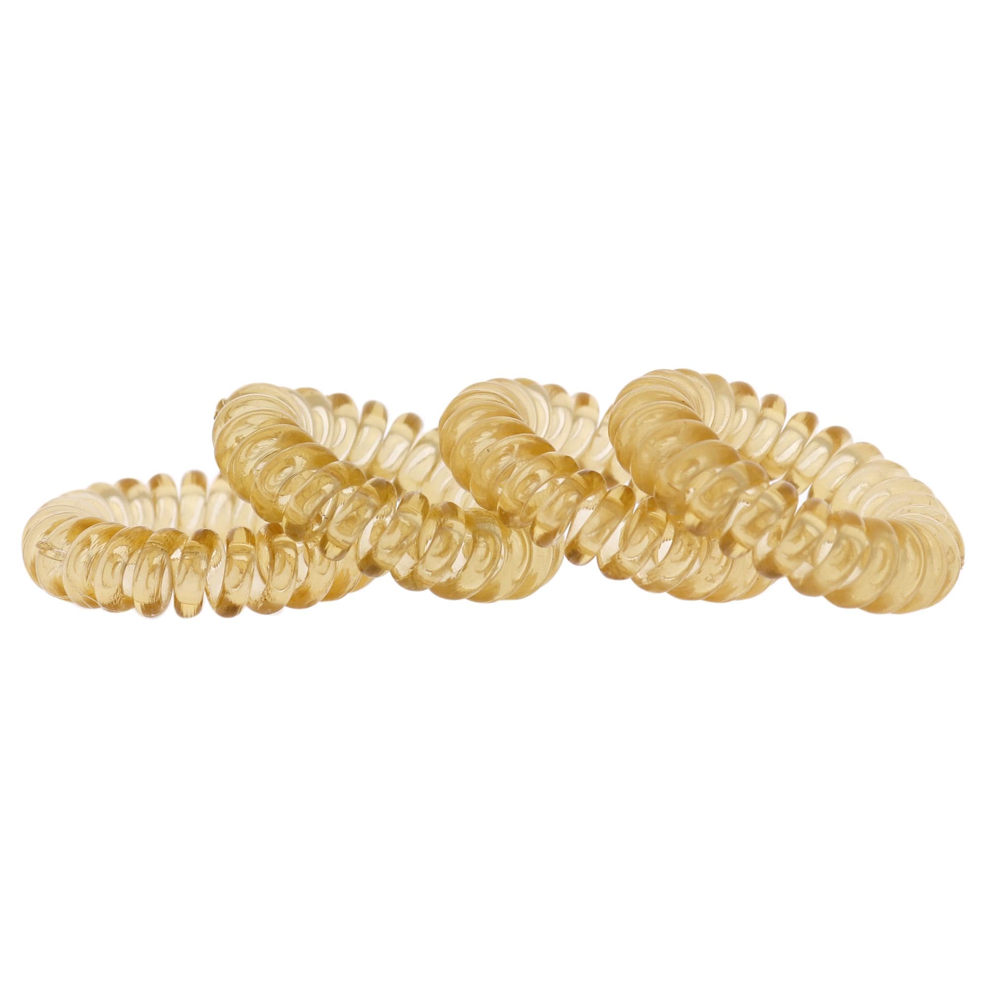 Goomee Active The Markless Hair Loop Set - Namaste B Women 4 Pc