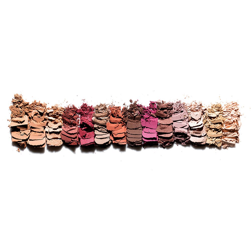 Anastasia Beverly Hills - Eyeshadow Palette - Modern Renaissance, Eyelid Color Powder