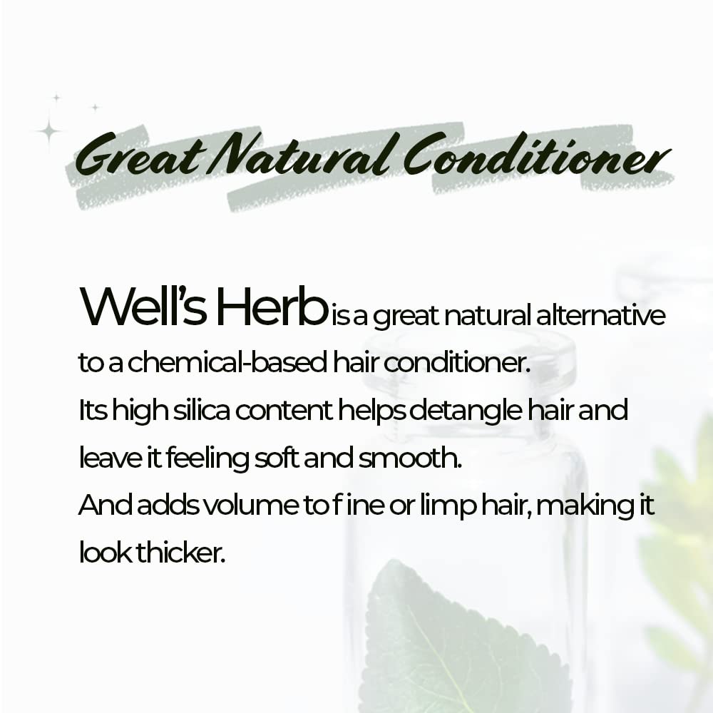 Well'S Dried Burdock Root | 1.9 Oz. | 100% Natural | Perfect For Herbal Hair And Skin Oil Diy