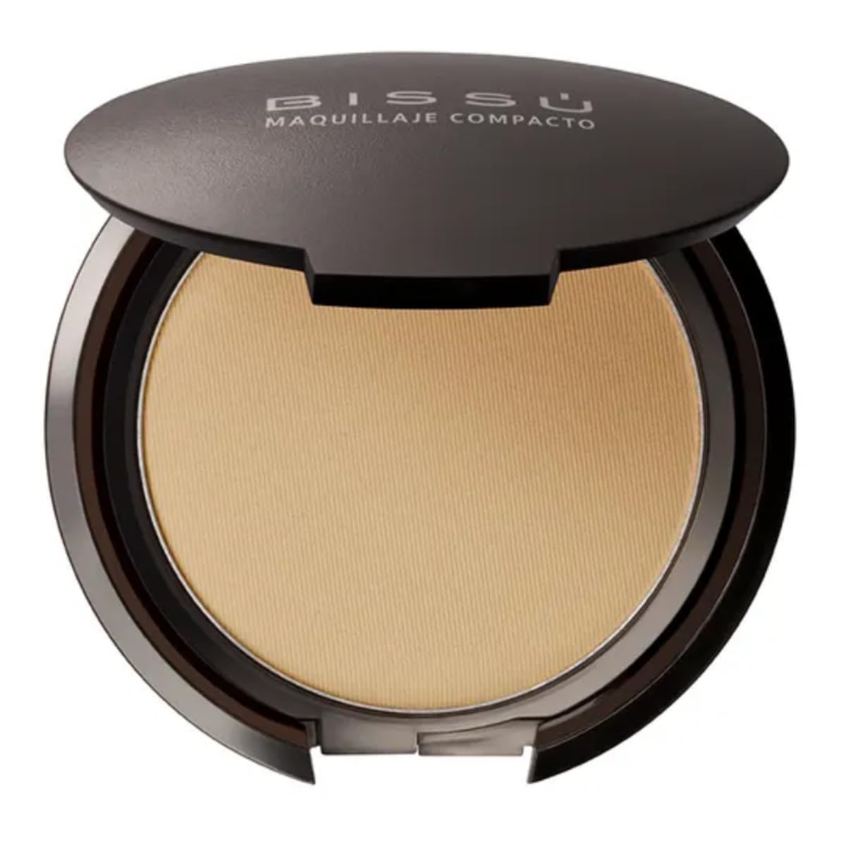 Biss   Compact Powder Makeup - 8G (15 Cocoa)