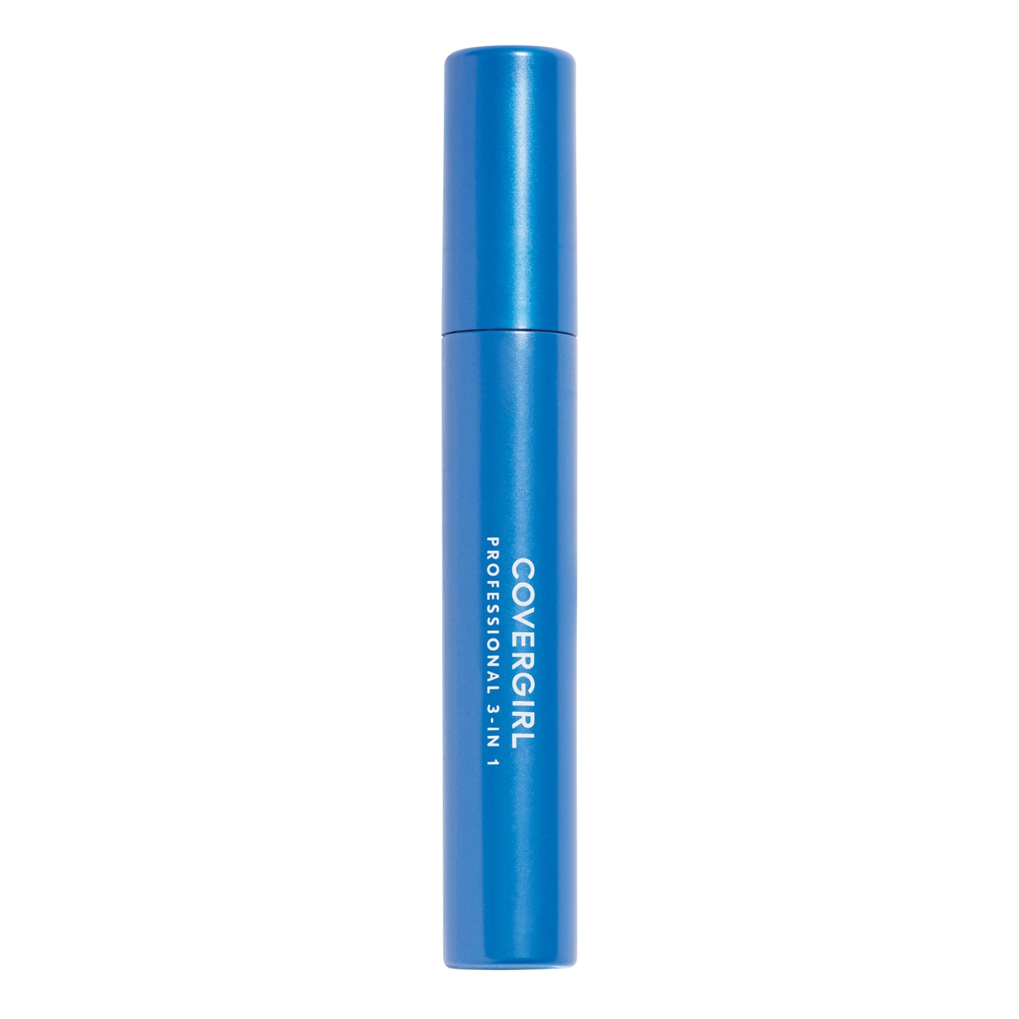 Covergirl Professional Mascara Regular Brush Very Black 200, (Packaging May Vary) 03 Fl Oz