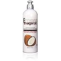Emergencia Toque Magico Emergencia Intensive Moisture Split Ends Conditioner, Coconut, 16 Oz, 16 Ounces