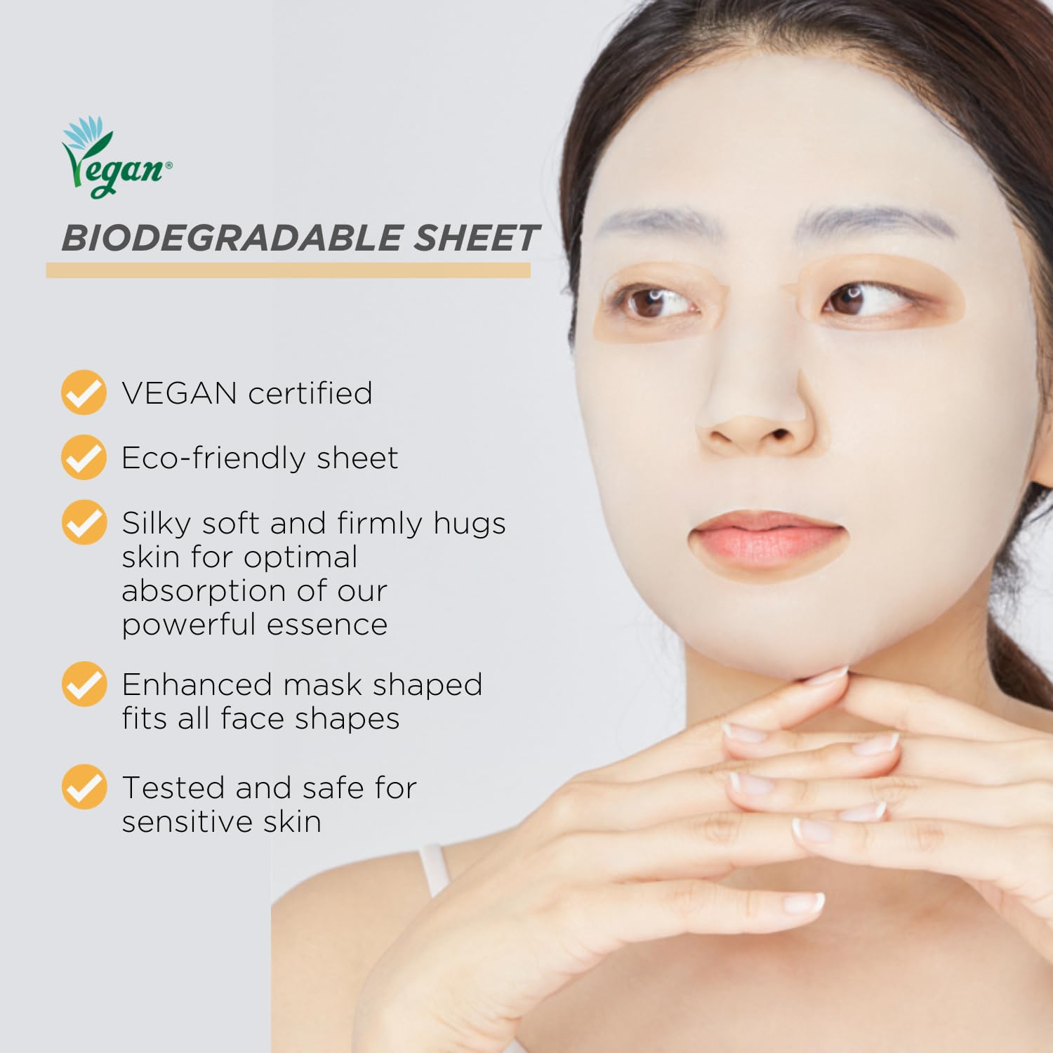 Mediheal Official Best No.1 Korean Sheet Mask - Egt Ampoule Face Mask 10 Sheets For Intensely Nourishing Firming Moisturizing Wi