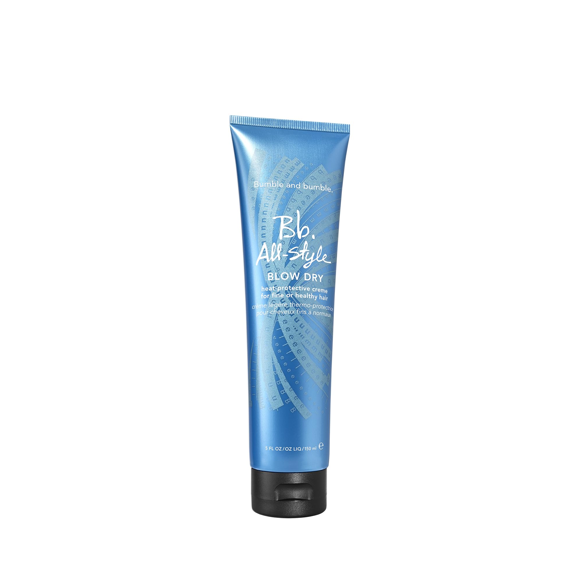 Bumble And Bumble Bumble And Bumble Bb All-Style Blow Dry Creme, 5 Ounce, 5 Fl Ounce ()