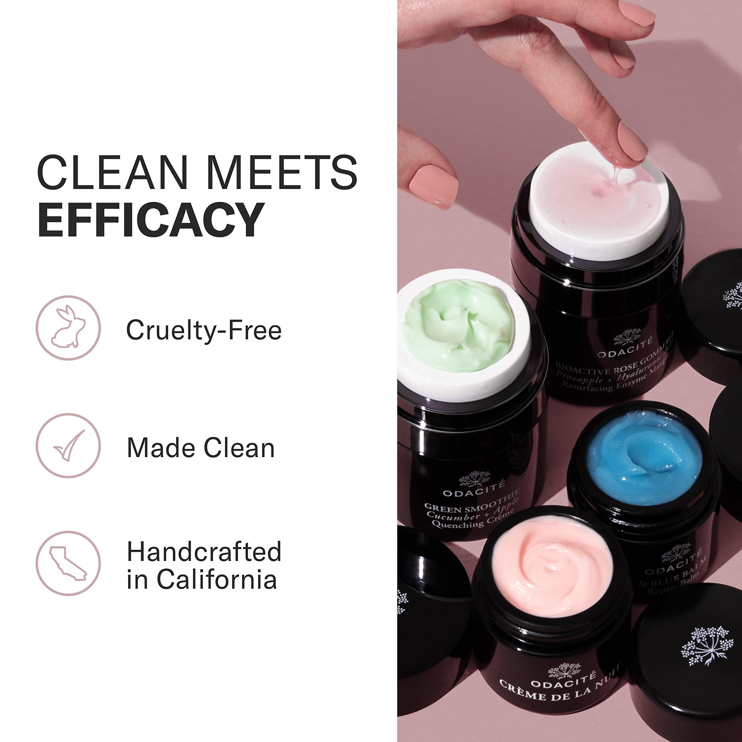 Odacit   Brightening Serum Concentrate With Baobob For Anti Aging, Dark Circle, Puffiness, Wrinkles, Fine Lines And Under Eye Tr