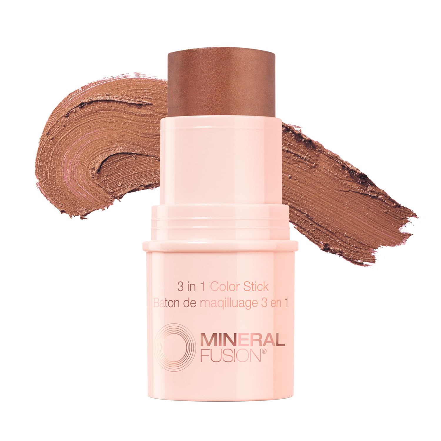 Mineral Fusion 3-In- Color Stick (Packaging May Vary) Magnetic , 0.18 Ounce (Pack Of 1)
