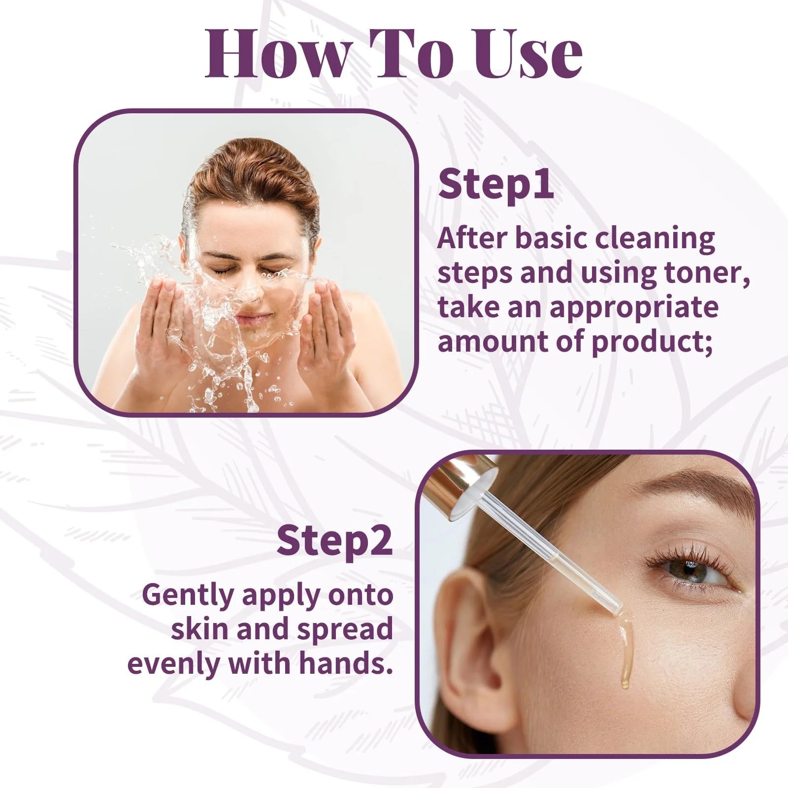 Venature Bakuchiol Retinol Rejuvenation Serum,2024 Best Retinol Serum For Wrinkles Bakuchiol Retinol Face Serum Korean, Retinol