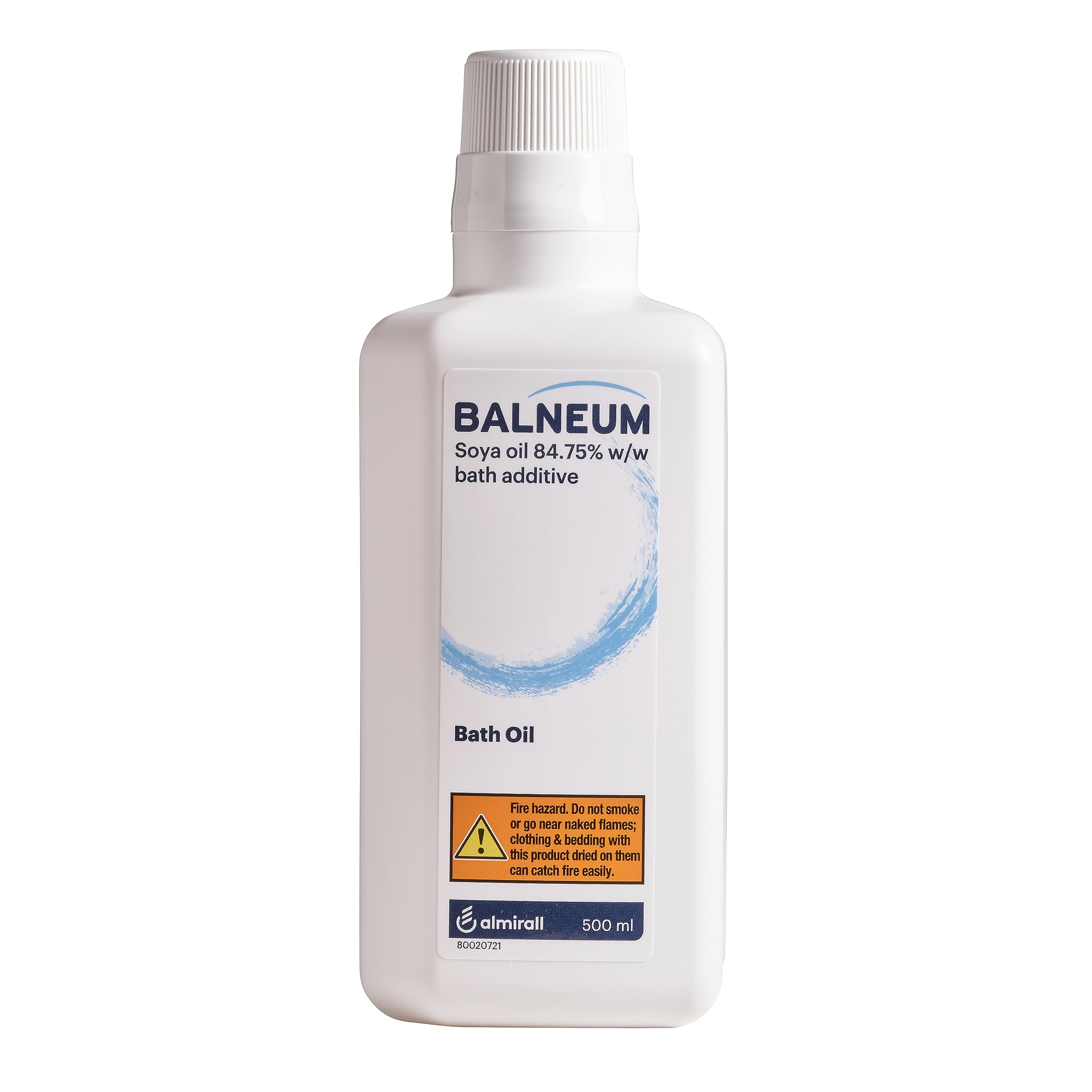 Balneum Bath Oil 500Ml