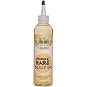 Taliah Waajid Kinky, Wavy Natural Hair & Scalp Oil With Vitamin E, 8Oz