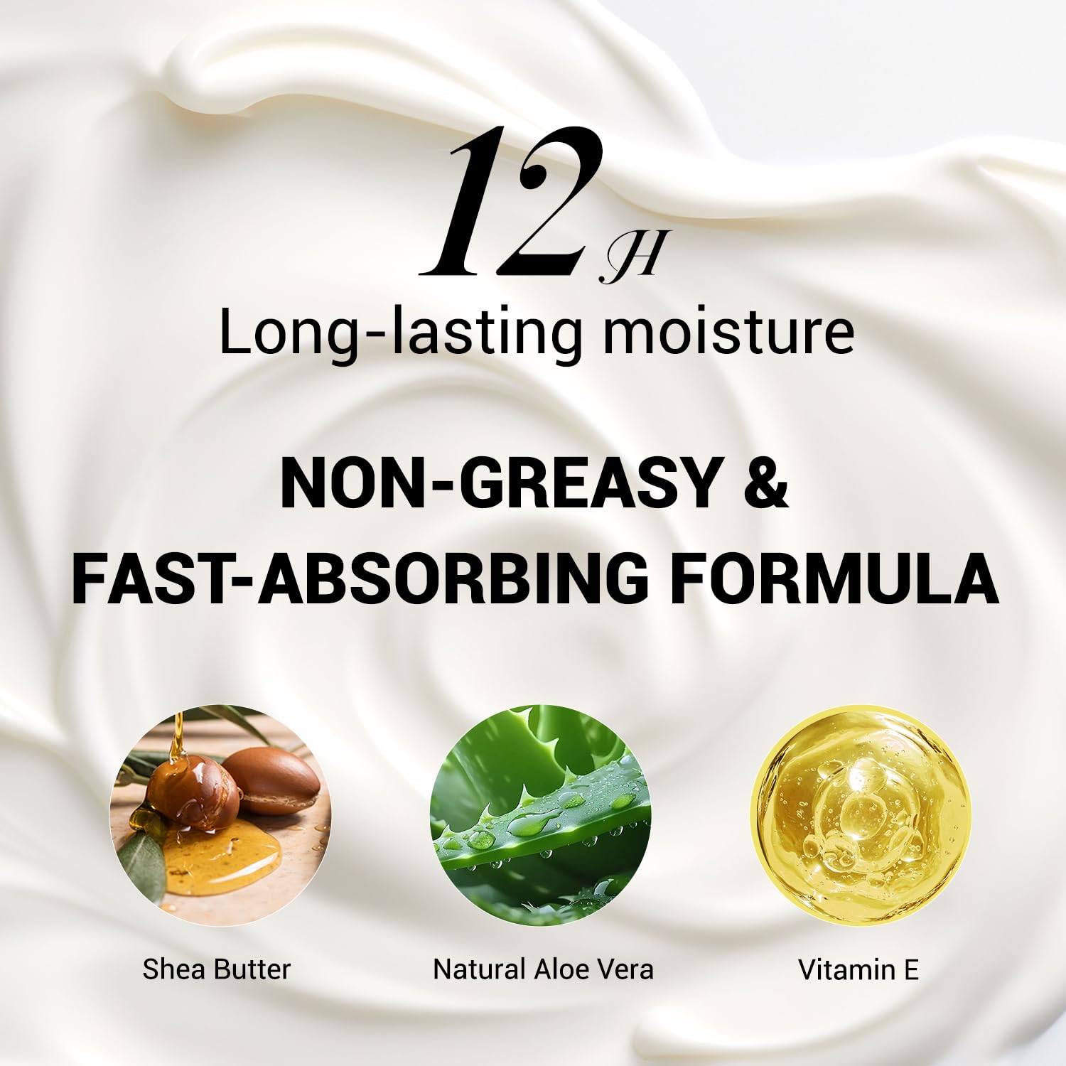 Spa Luxetique Hand Cream Hand Cream Set Gift For Women Hand Lotion With Natural Aloe And Vitamin E For Dry Skin Mini Travel Size