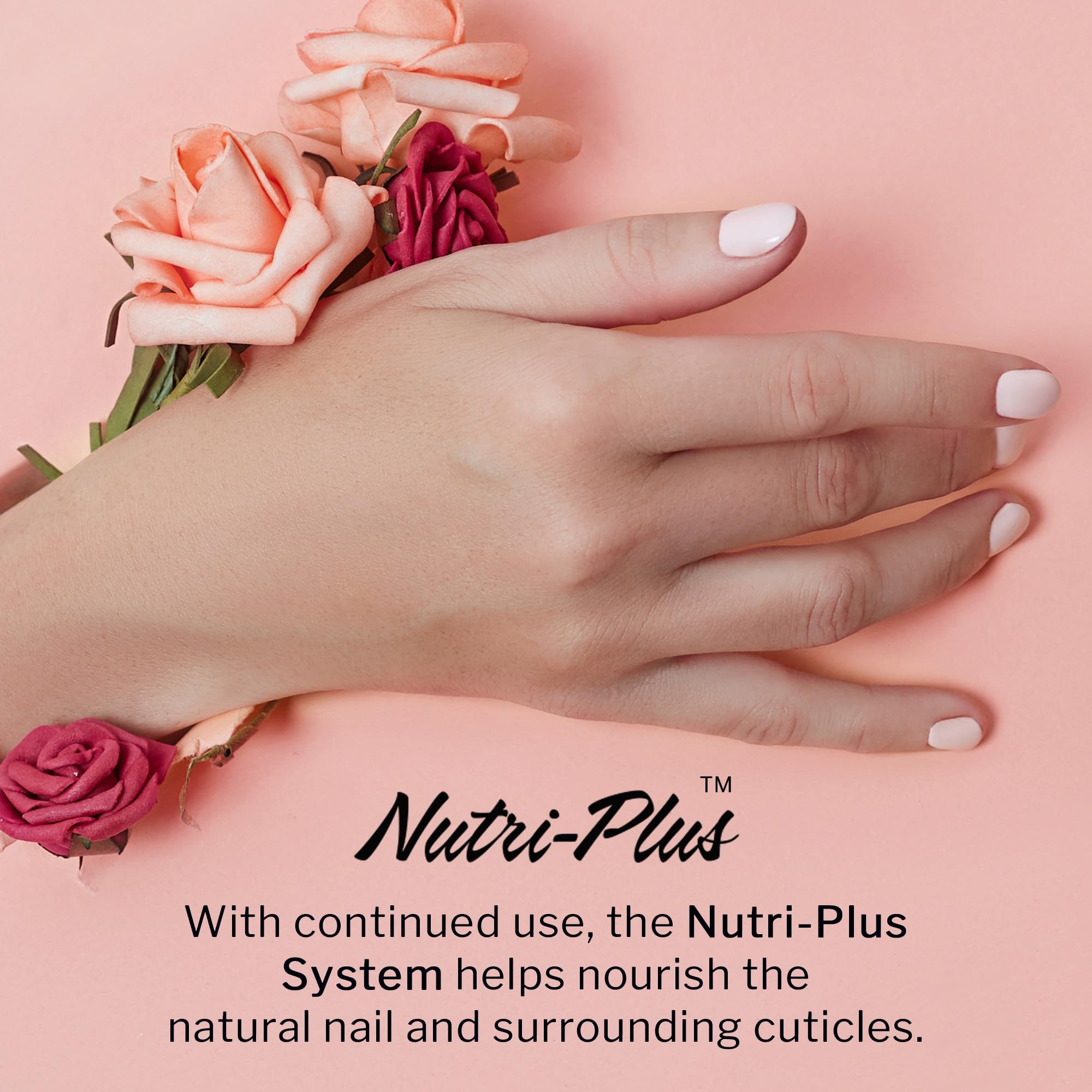 Sns Nail Dip Powder, Gelous Color Dipping Powder - Storm In The Distance (Natural, Nudes/Beige, Taupe, Shimmer) - Long-Lasting D