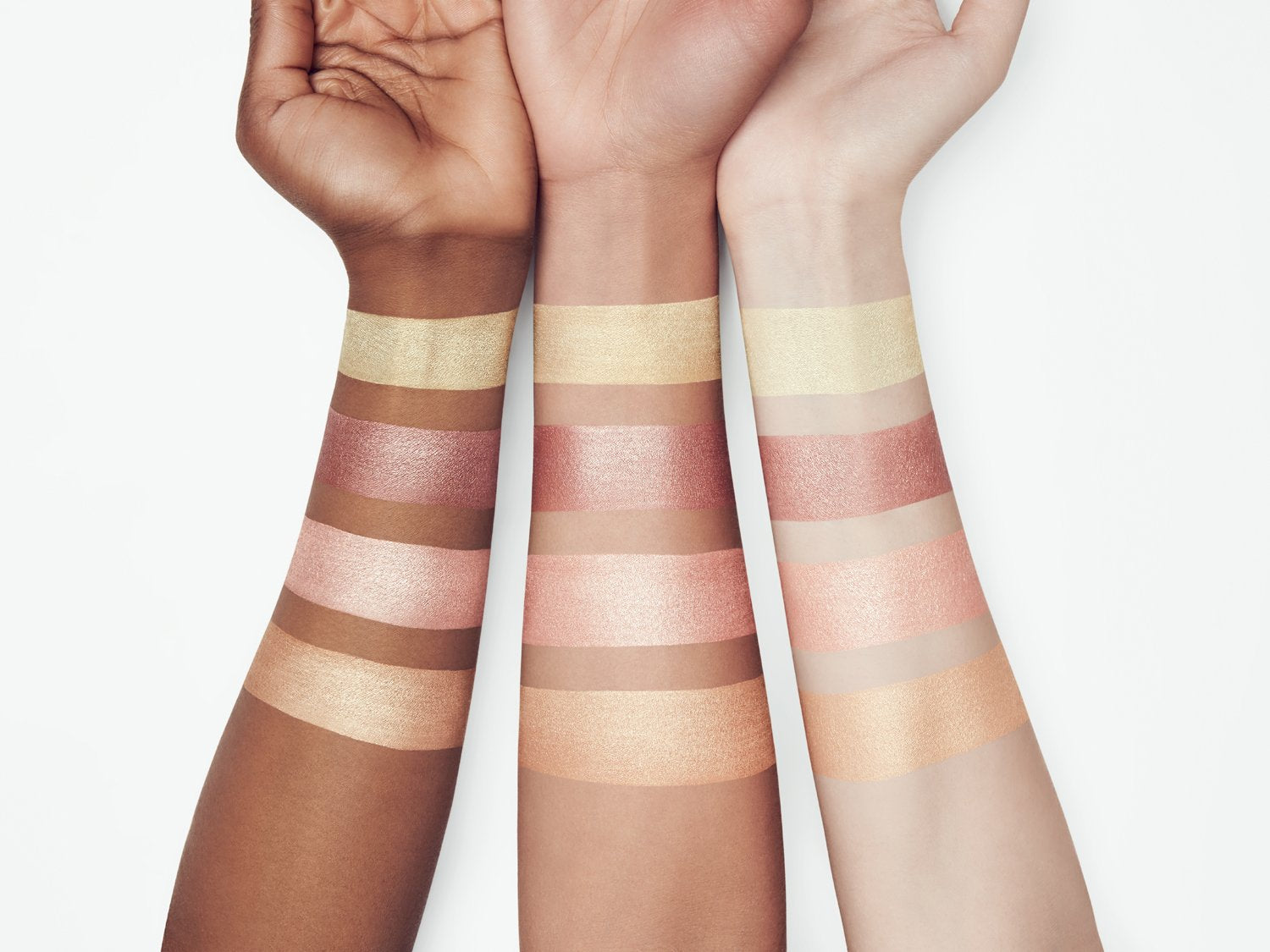Revlon Photoready Sunlite Dream Highlighting Palette
