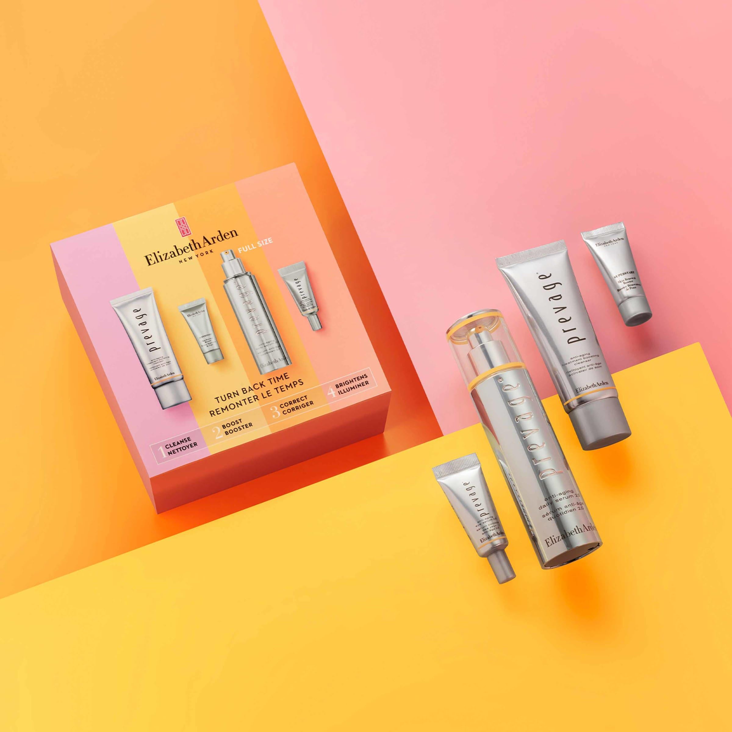 Elizabeth Arden Prevage 2.0 Set