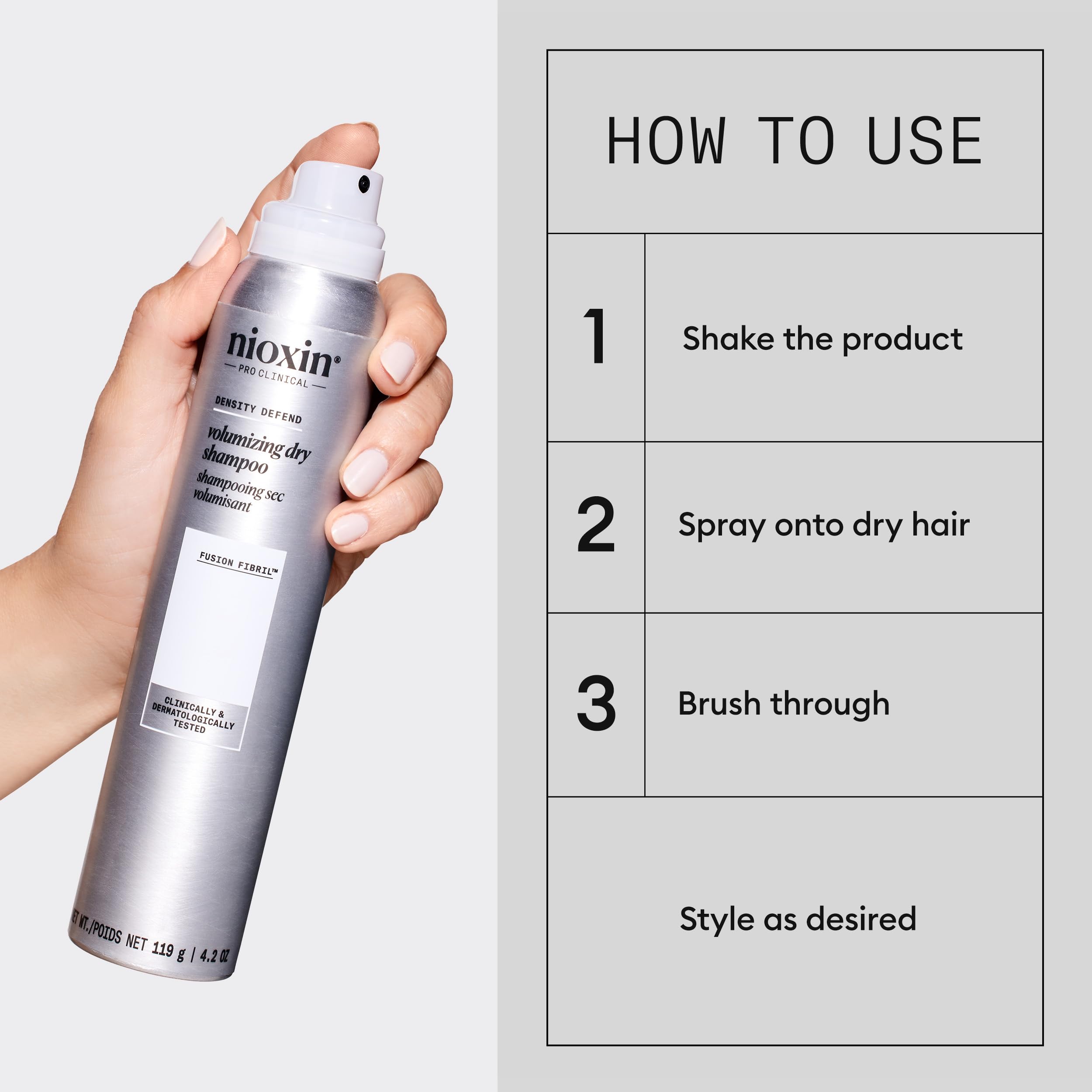 Nioxin By Nioxin