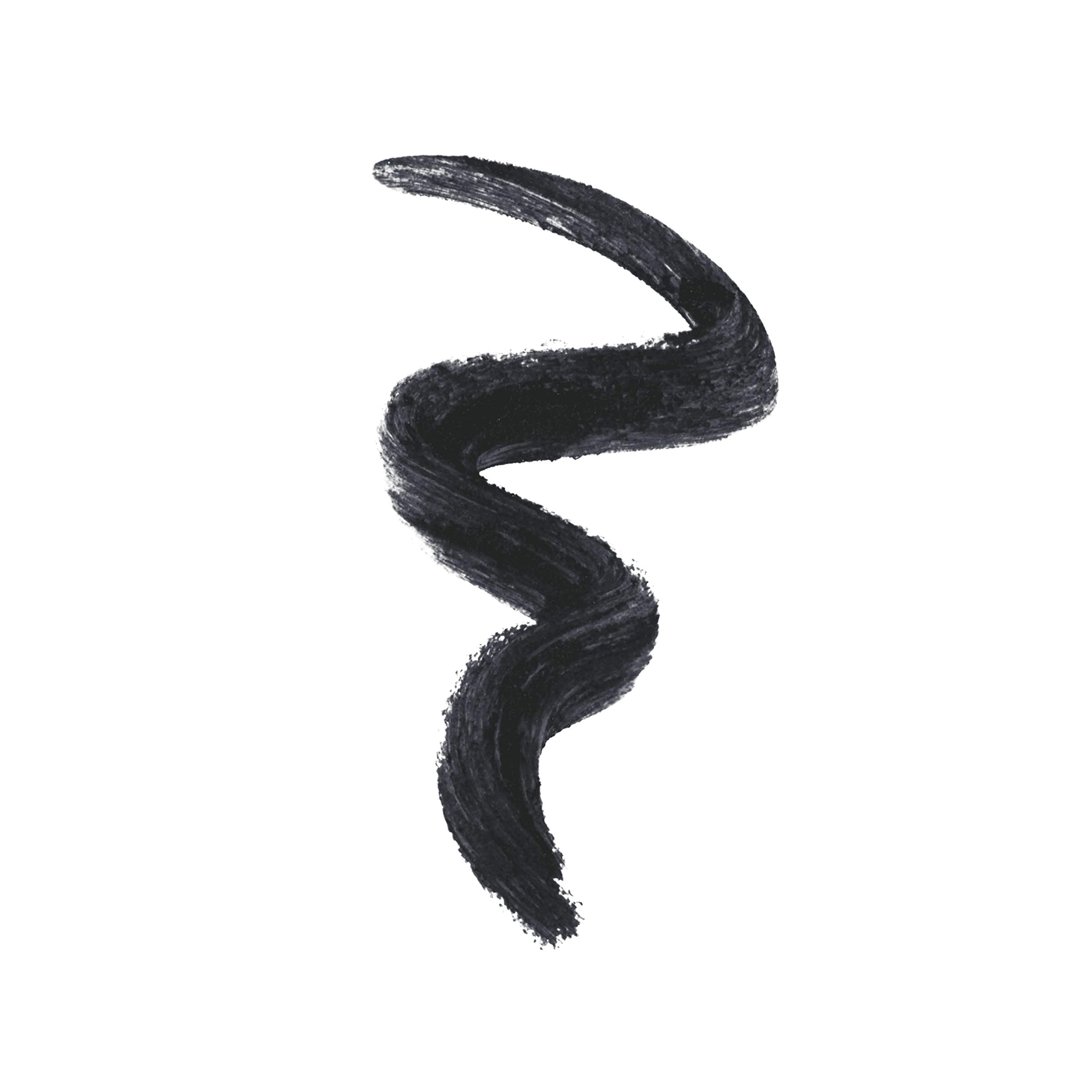 Rimmel London Ultimate Kohl Kajal Waterproof Eyeliner - 001 Black Obsidian Eyeliner Women 0.04 Oz