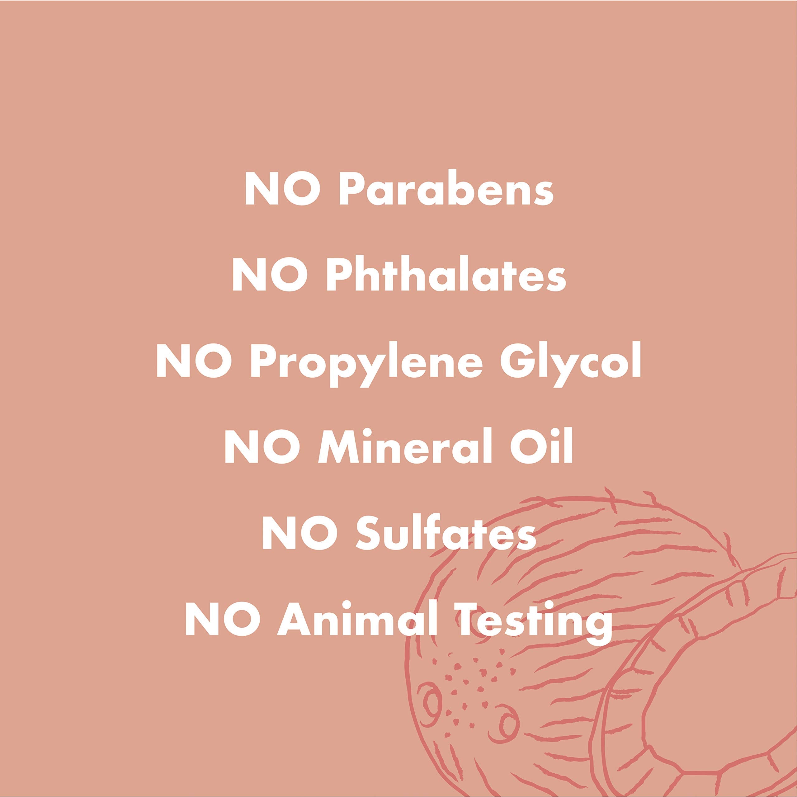 Sheamoisture Curl Enhancing Smoothie Hair Cream For Thick, Curly Hair Coconut And Hibiscus Sulfate Free And Paraben Free Curl Cr