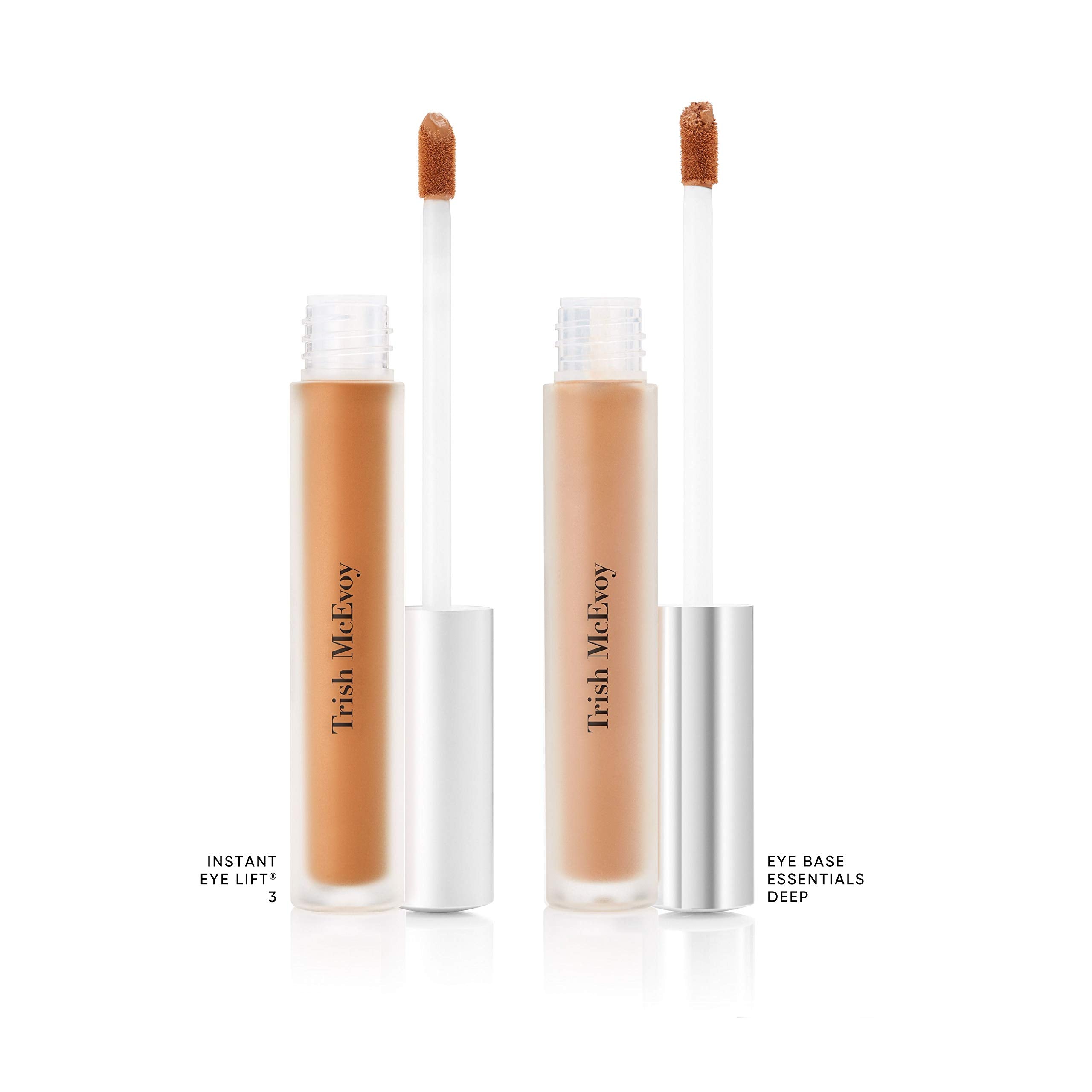 Trish Mcevoy Eye Base Essentials, Deep, 3.54 Ml / 0.12 Oz