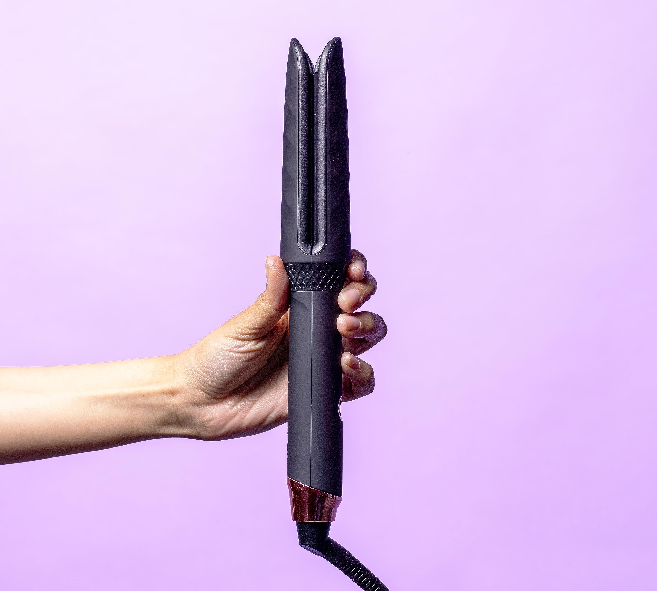 Sutra Professional Styling Wand | 2-In-1 Hair Straightener/Flat Iron, And Curling Iron, Curl, Wave, Or Straighten Hair, 4 Heat S