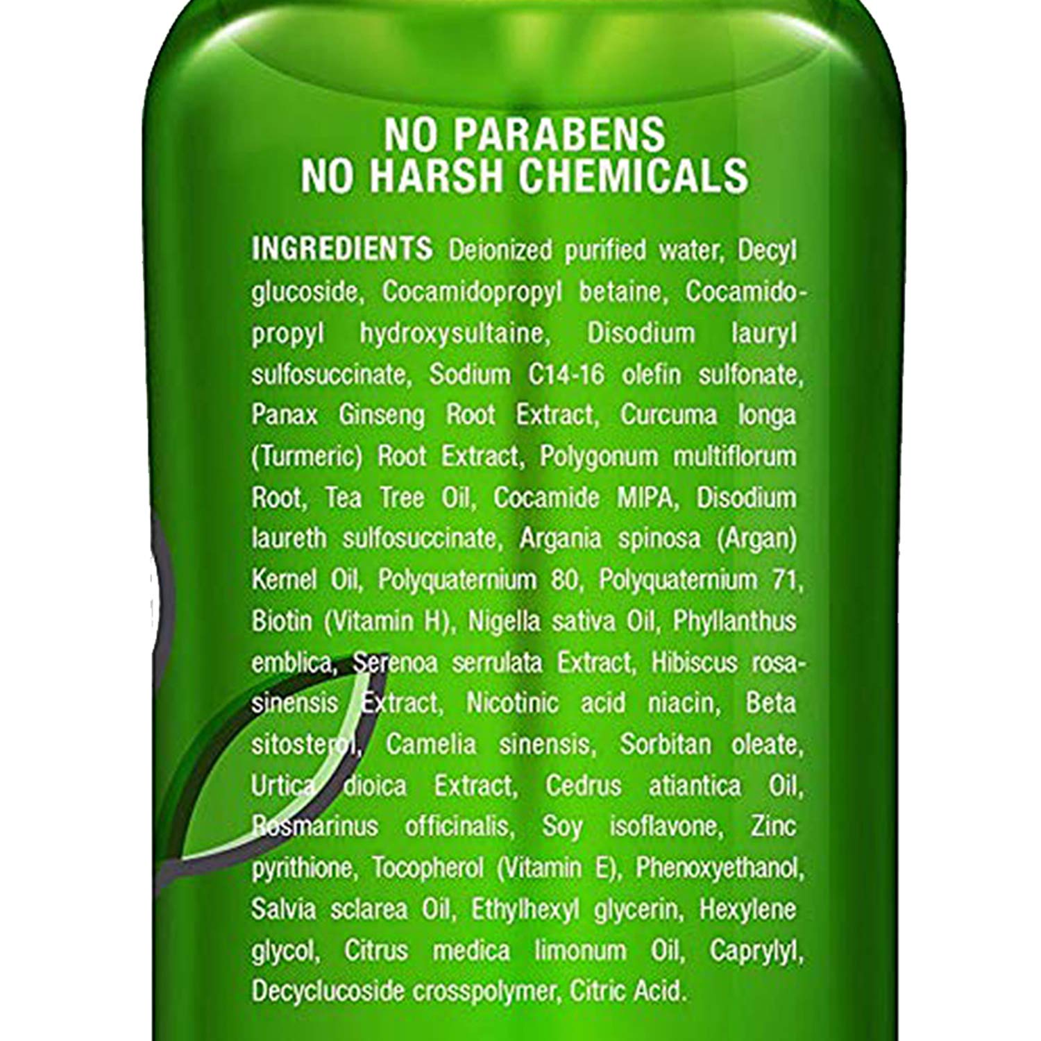 Majestic Pure Tea Tree Shampoo For Men And Women -16 Fl Oz - Hydrating Formula Fights Dandruff, Lice And Itchy, Irritating Or Dr