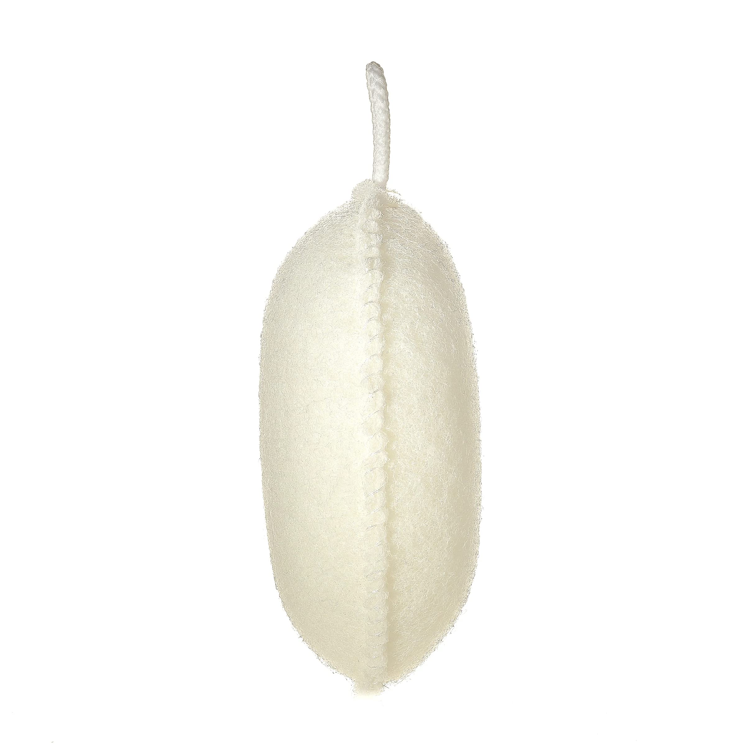 Earth Therapeutics Body Sponge Exfol Oval2
