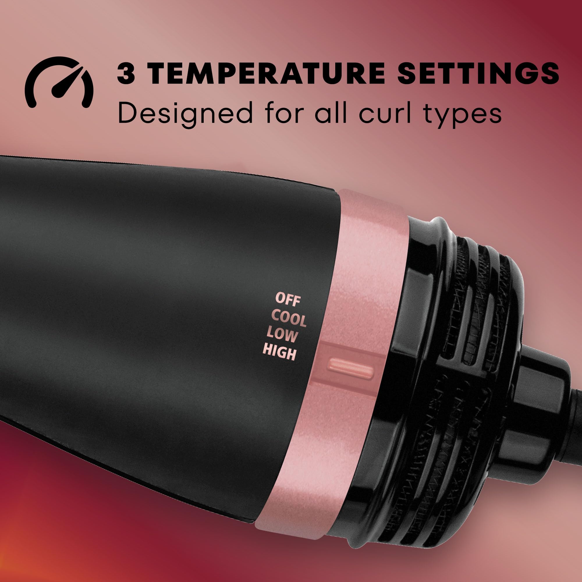 Gold N Hot Ionic Dryer And Styler